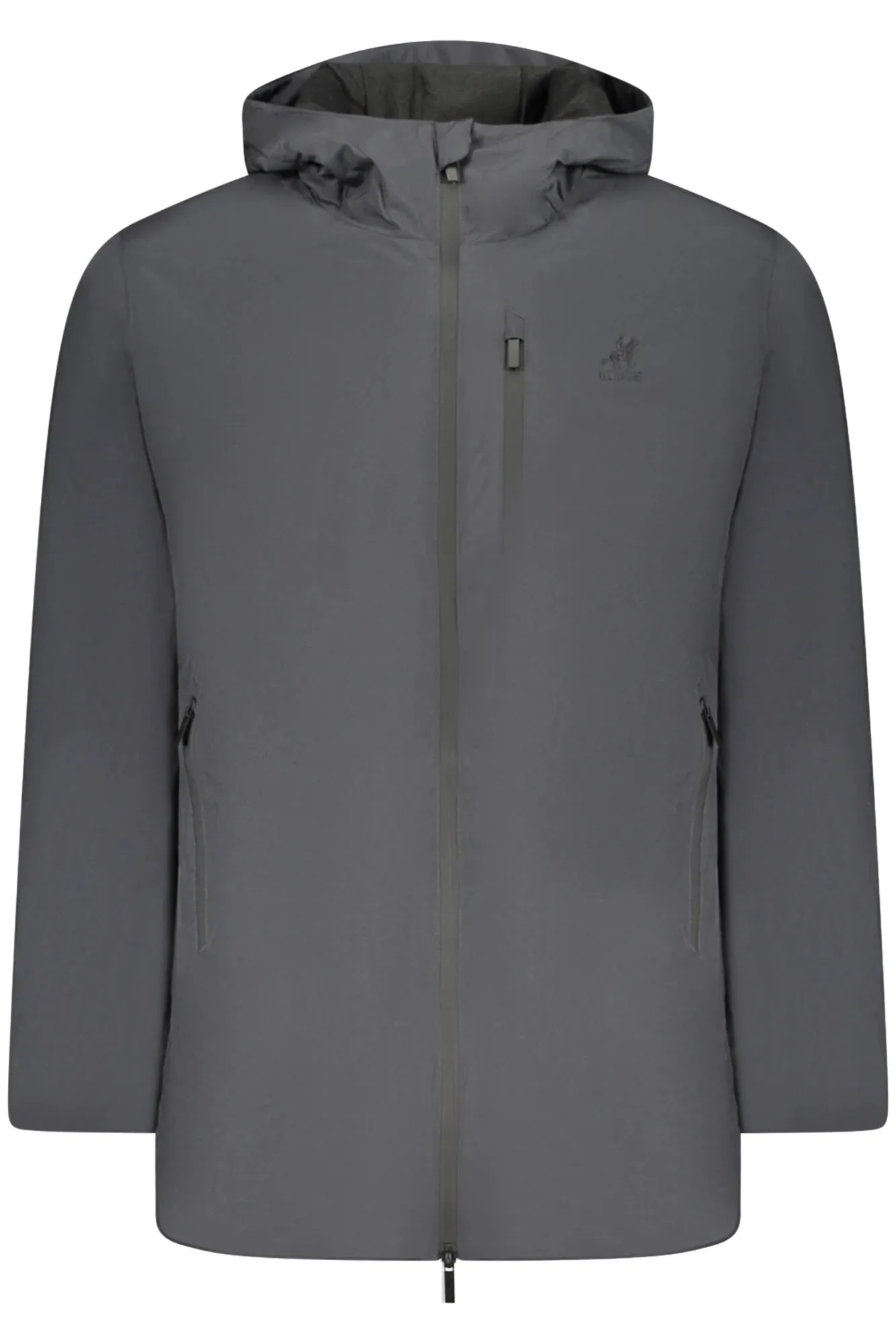 US GRAND BLACK MEN S JACKET sold by Siebentaschen