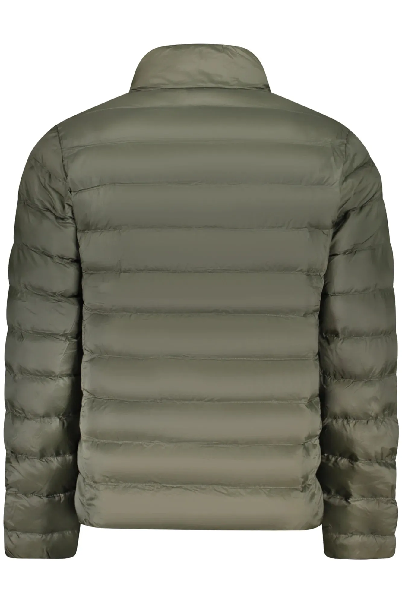 US GRAND GREEN MEN JACKET sold by Siebentaschen product image thumbnail 2