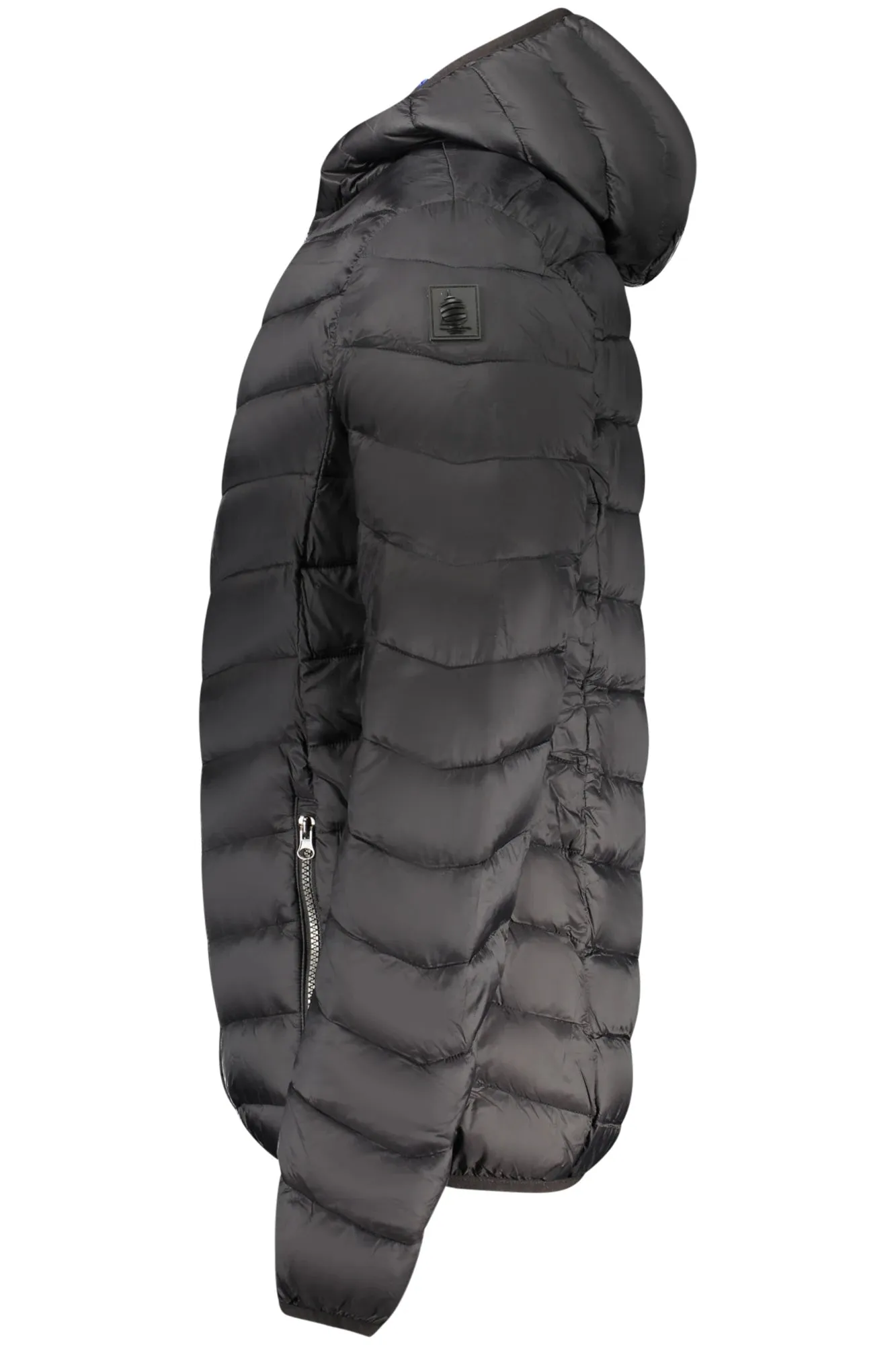 MARINA YACHTING MEN S BLACK JACKET sold by Siebentaschen product image thumbnail 3