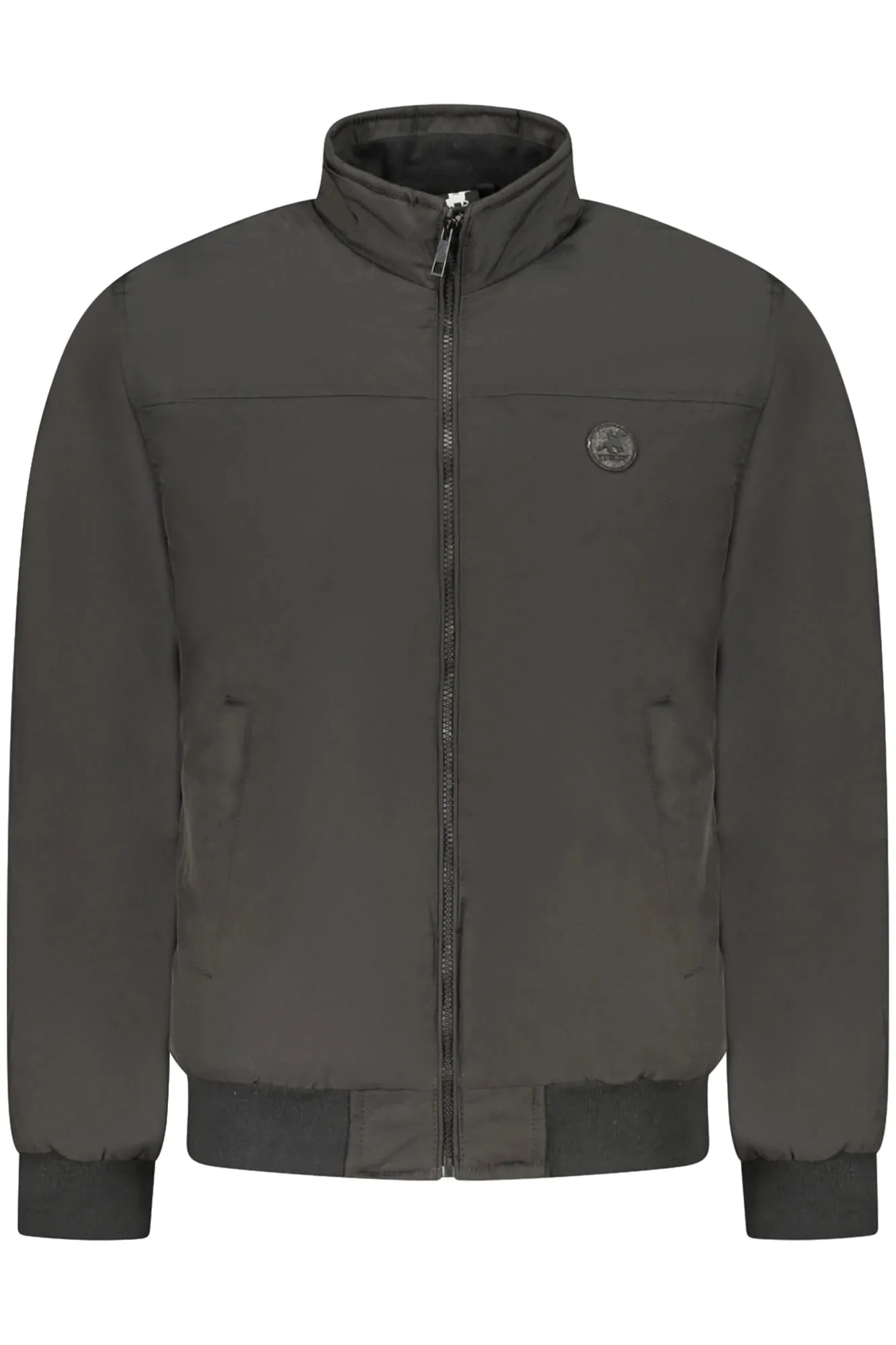 US GRAND BLACK MEN S JACKET sold by Siebentaschen