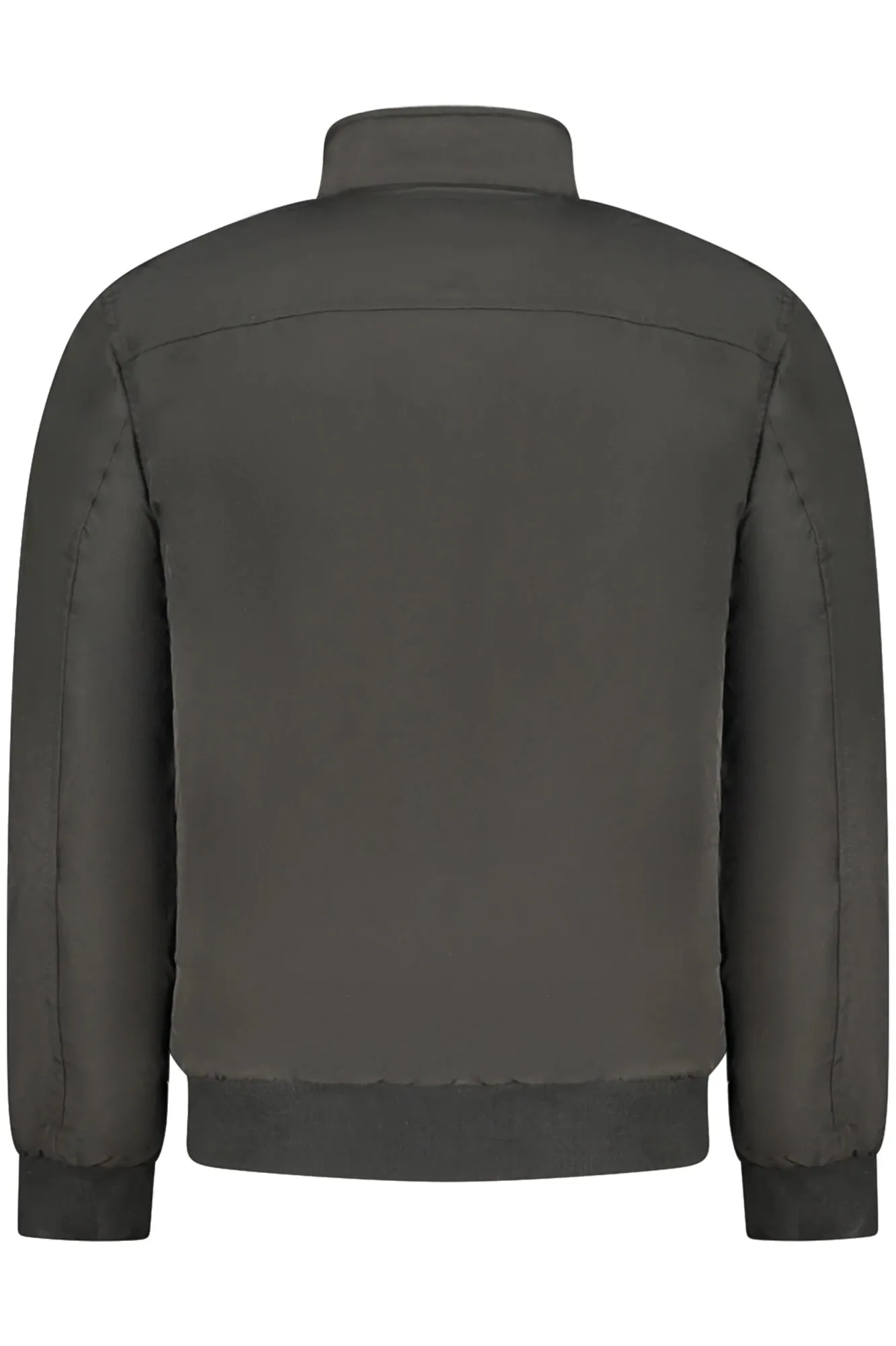 US GRAND BLACK MEN S JACKET sold by Siebentaschen product image thumbnail 2