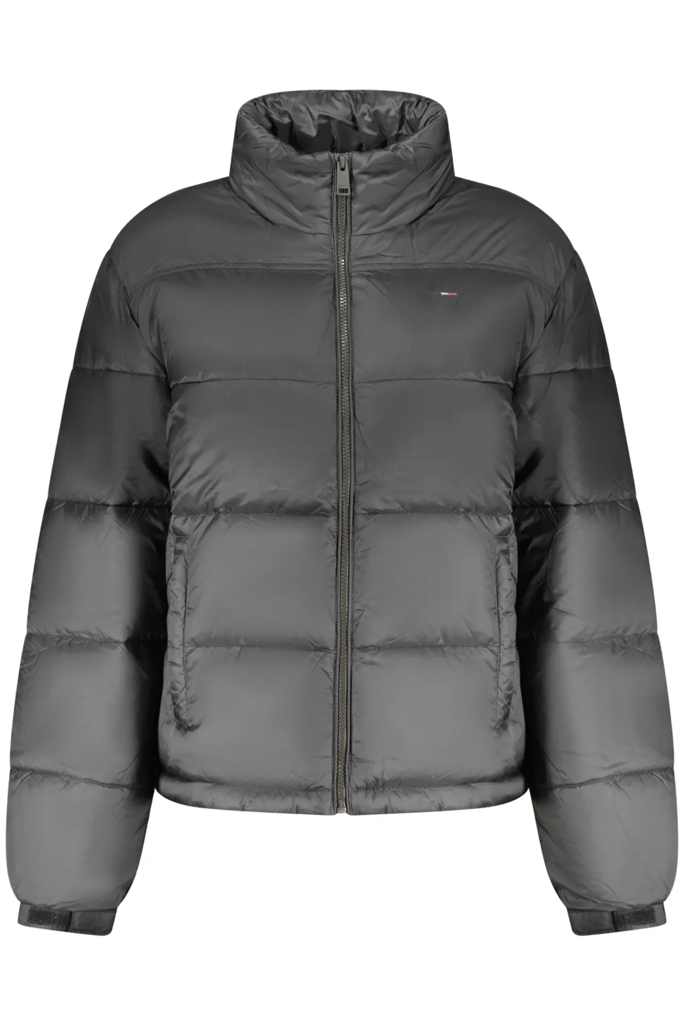TOMMY HILFIGER WOMEN S BLACK JACKET sold by Siebentaschen