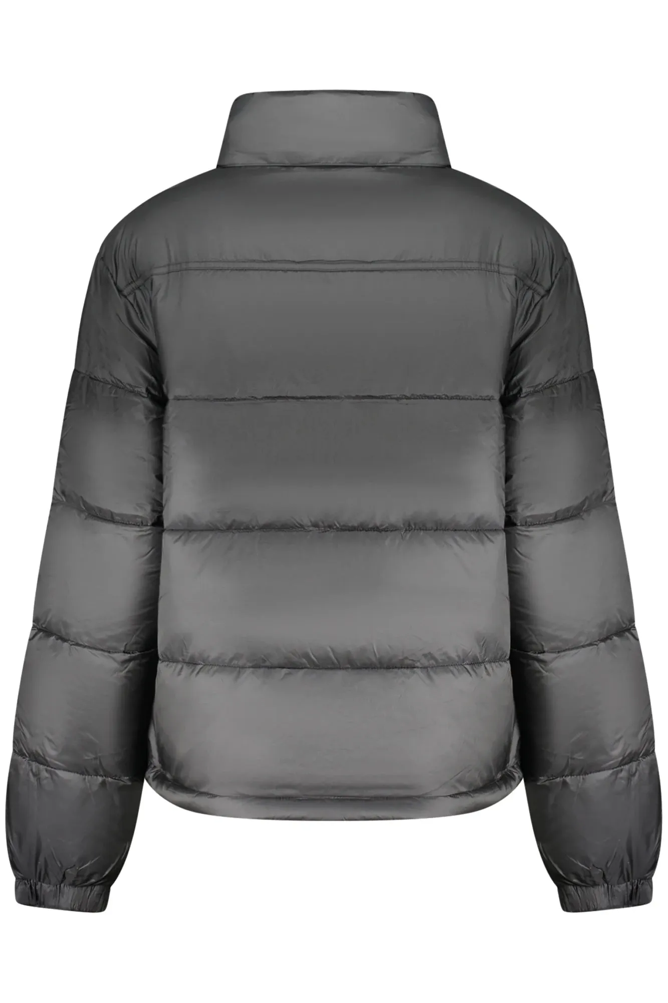 TOMMY HILFIGER WOMEN S BLACK JACKET sold by Siebentaschen product image thumbnail 2