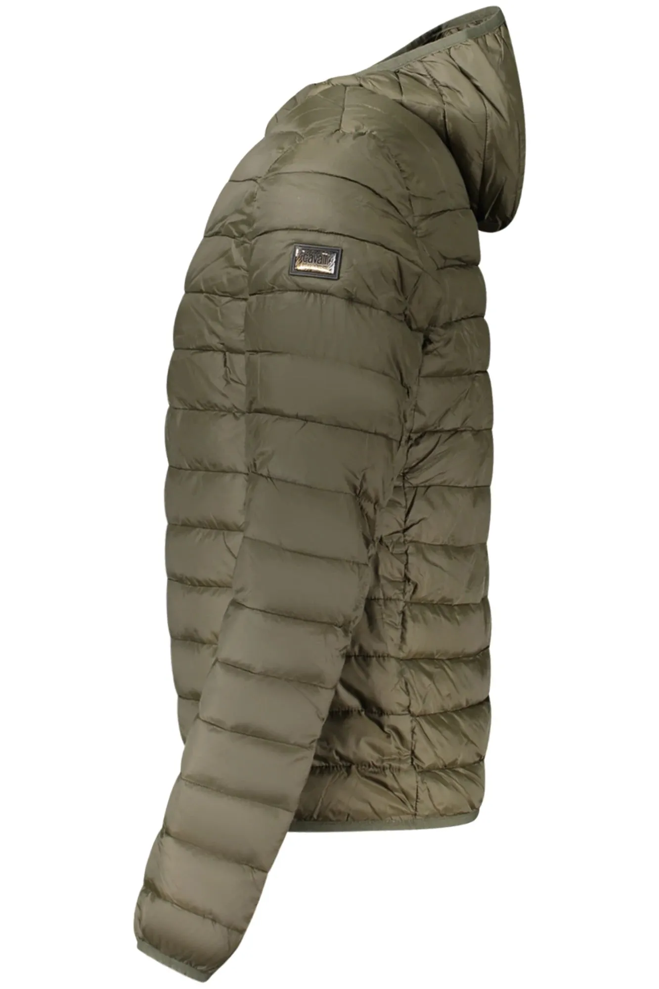 CAVALLI CLASS MEN GREEN JACKET sold by Siebentaschen product image thumbnail 3