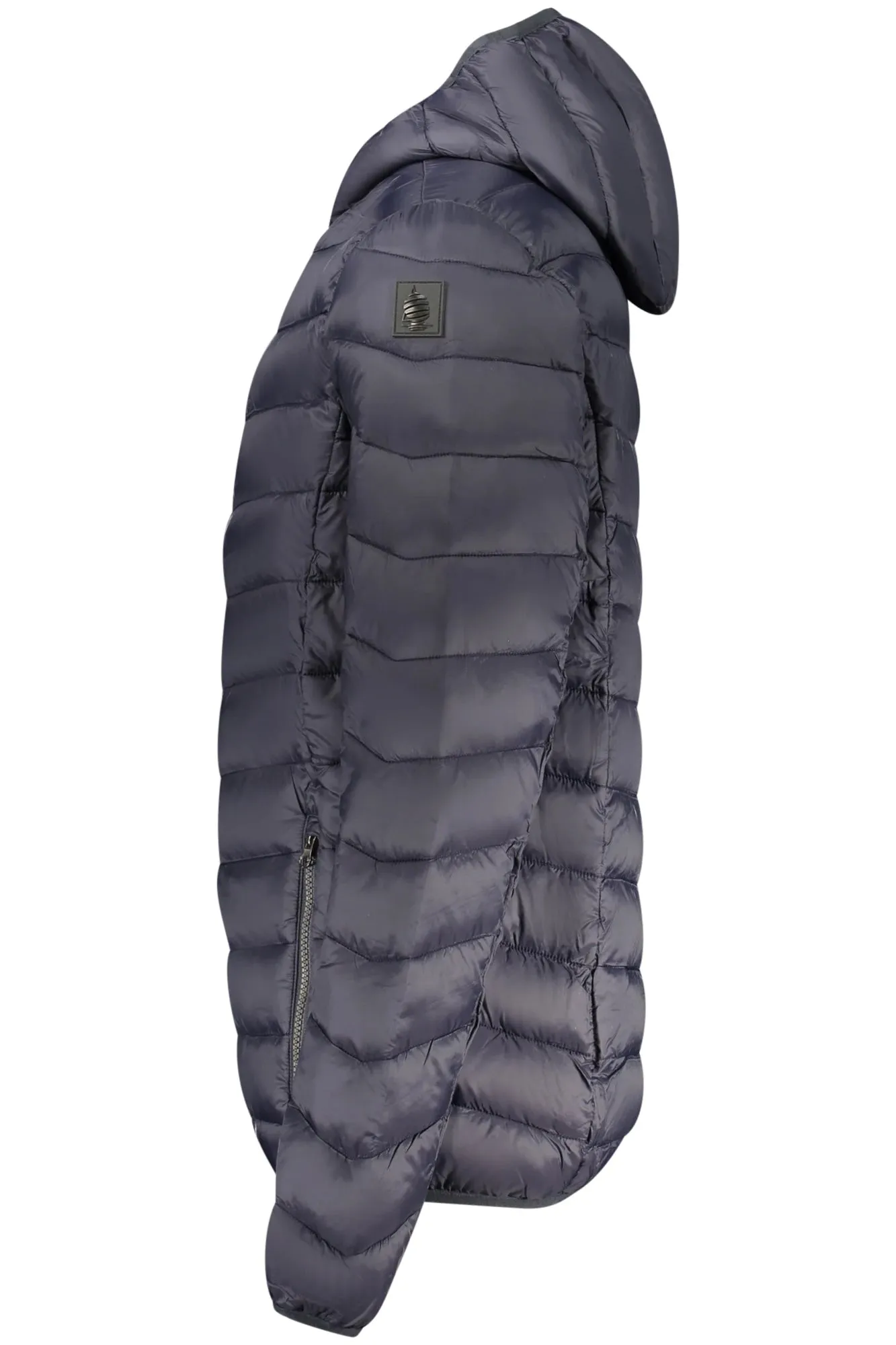 MARINA YACHTING MEN S BLUE JACKET sold by Siebentaschen product image thumbnail 3