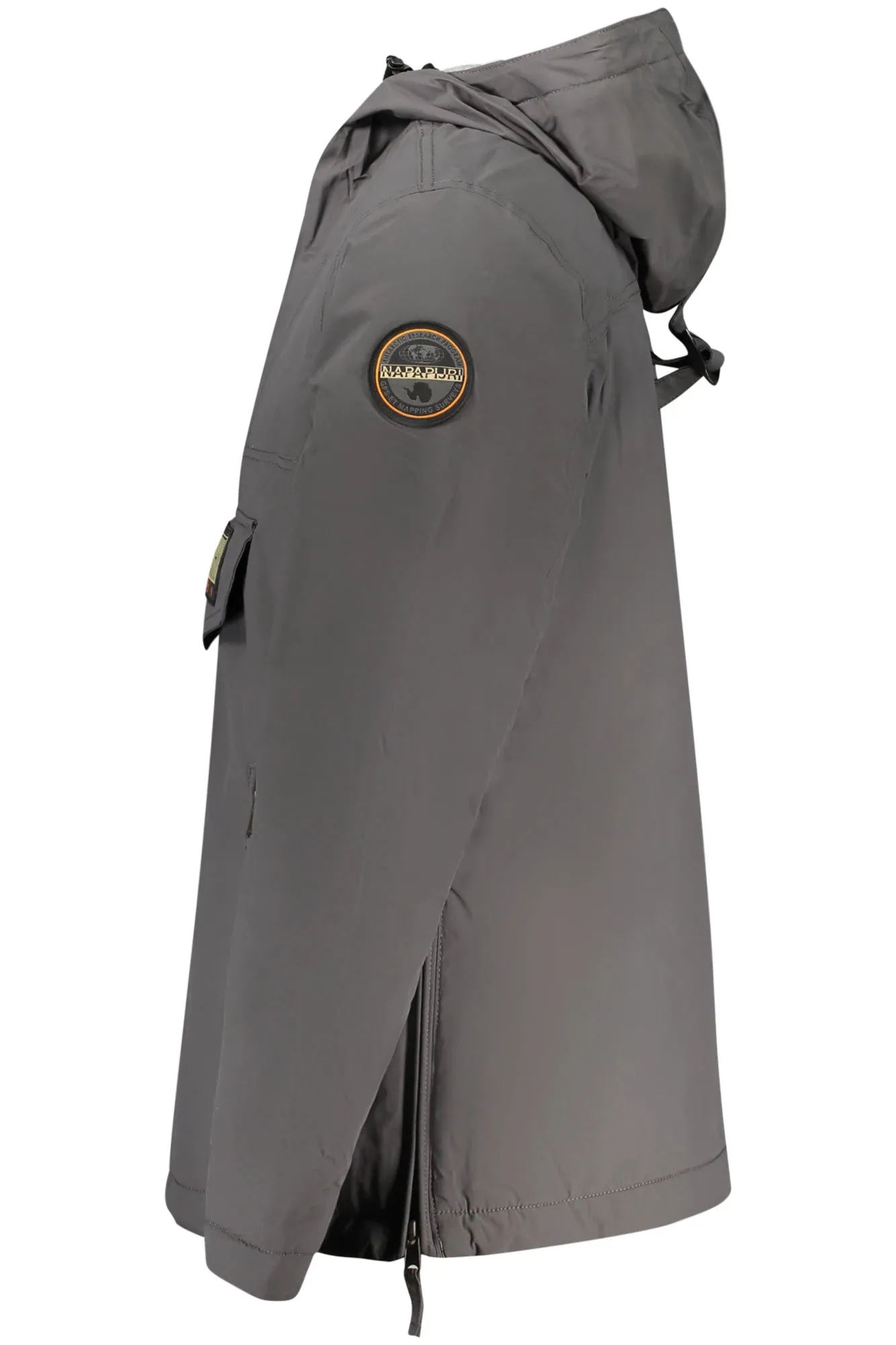 NAPAPIJRI MEN S GREY JACKET sold by Siebentaschen product image thumbnail 3