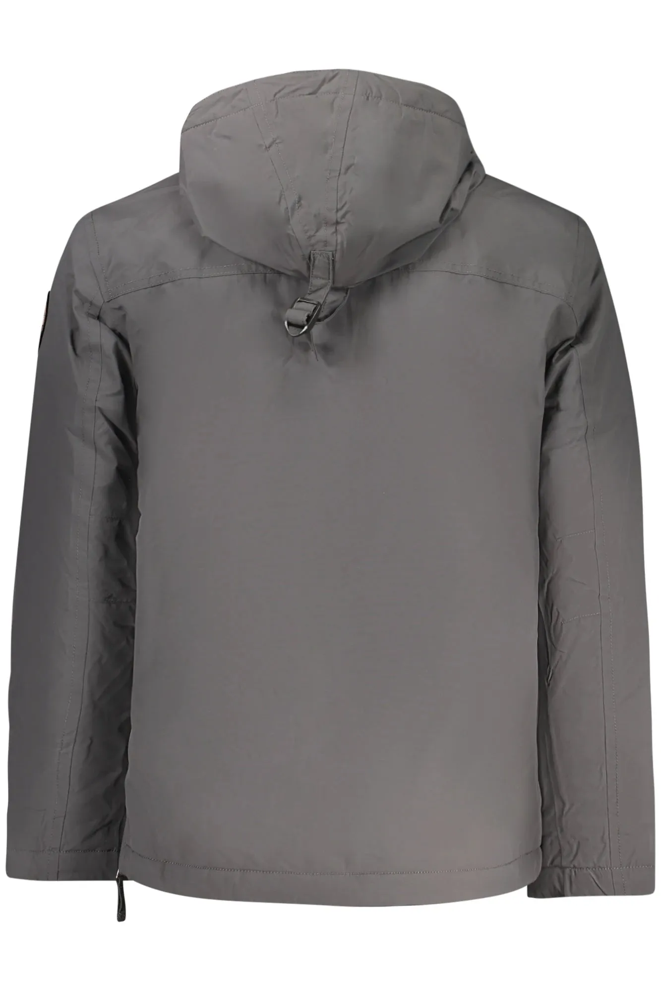 NAPAPIJRI MEN S GREY JACKET sold by Siebentaschen product image thumbnail 2