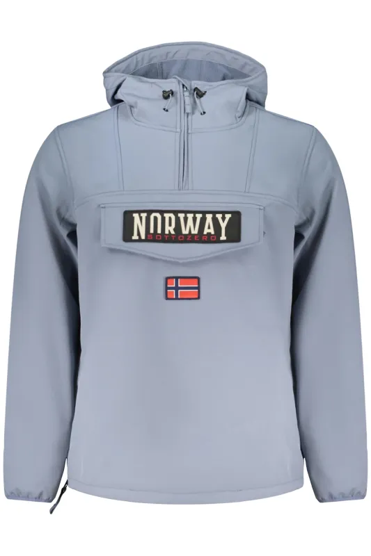 NORWAY 1963 MEN S BLUE JACKET sold by Siebentaschen