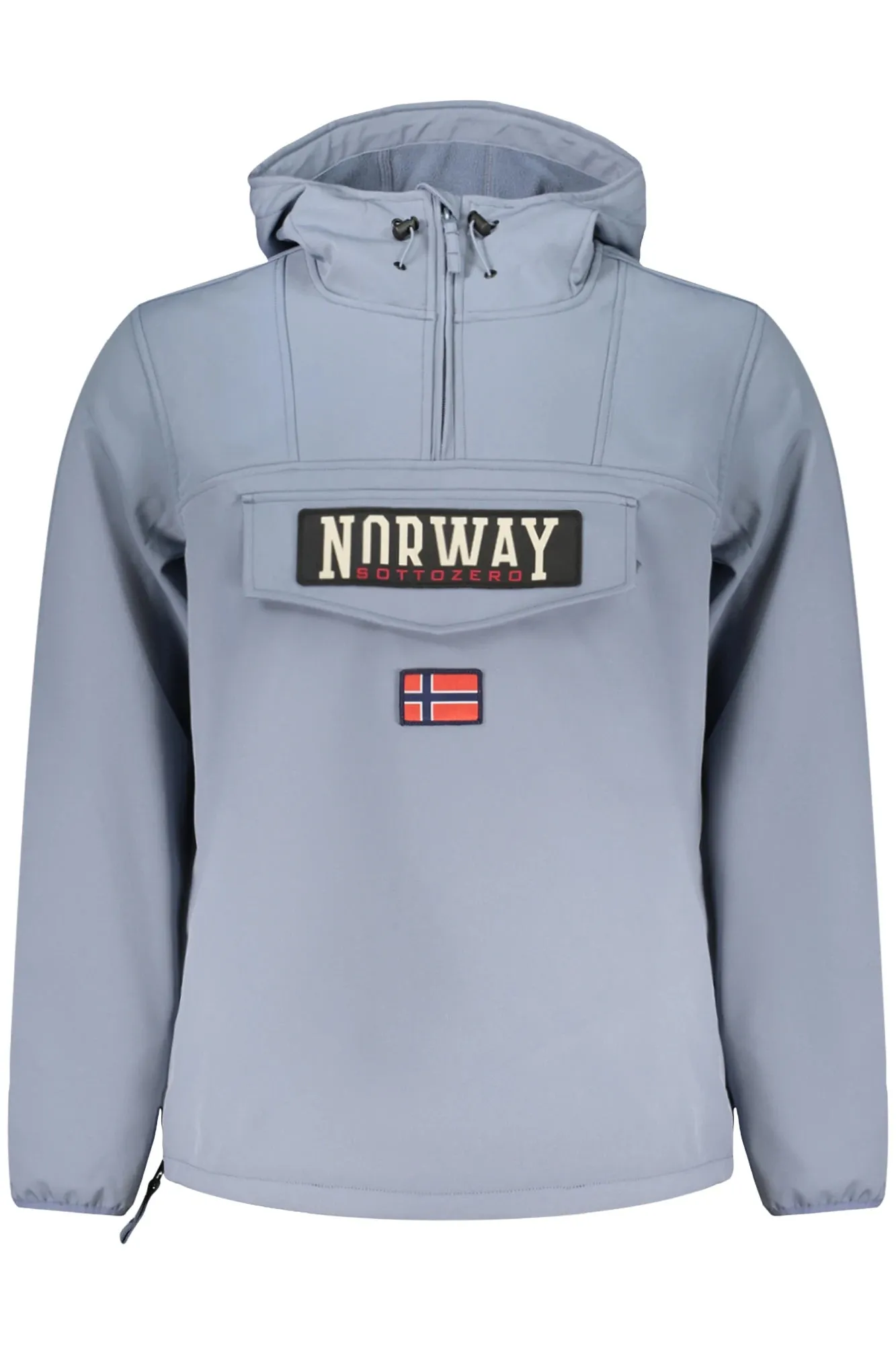 NORWAY 1963 MEN S BLUE JACKET sold by Siebentaschen
