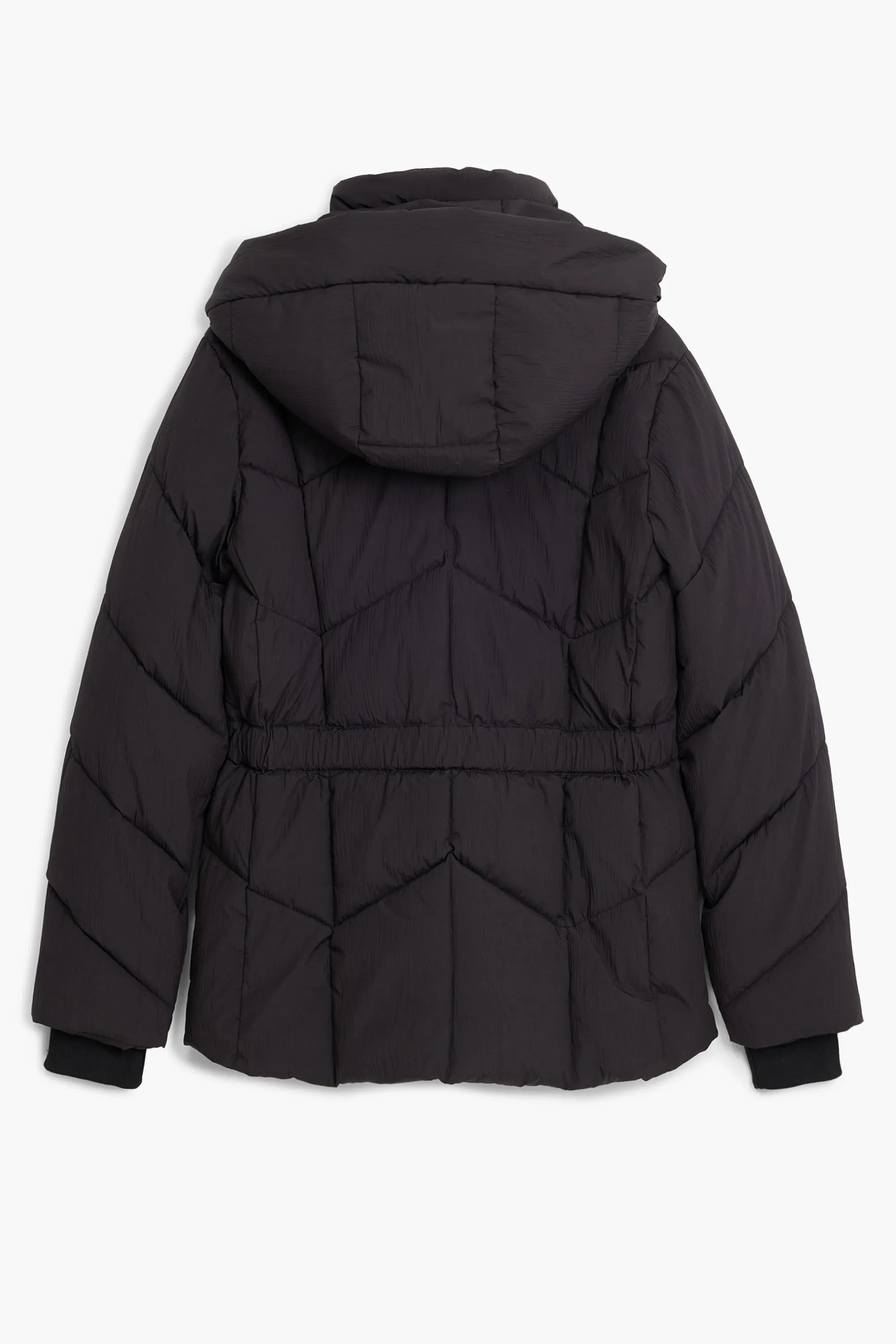 DESIGUAL WOMEN BLACK JACKET sold by Siebentaschen product image thumbnail 2