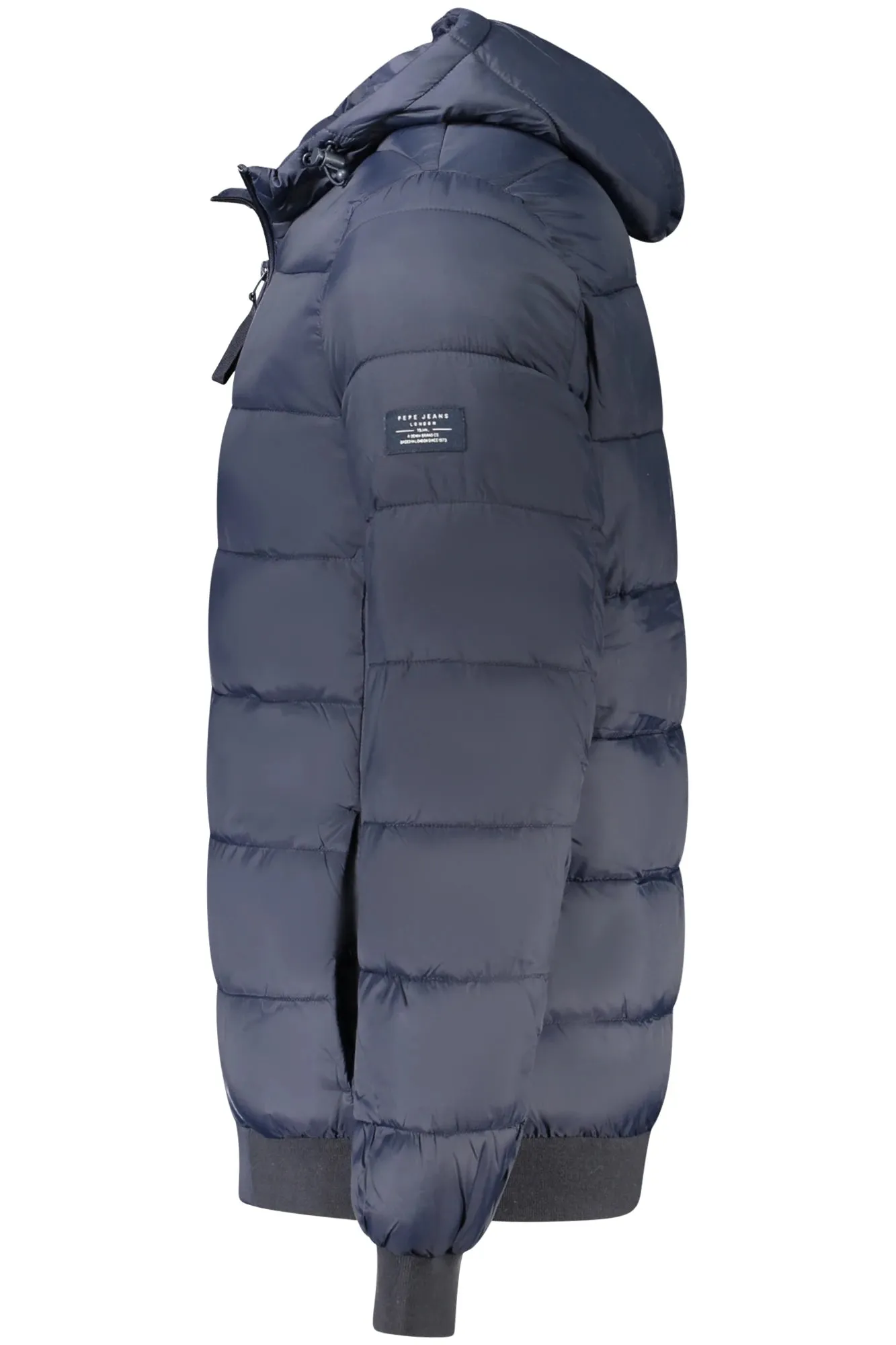 PEPE JEANS MEN BLUE JACKET sold by Siebentaschen product image thumbnail 3