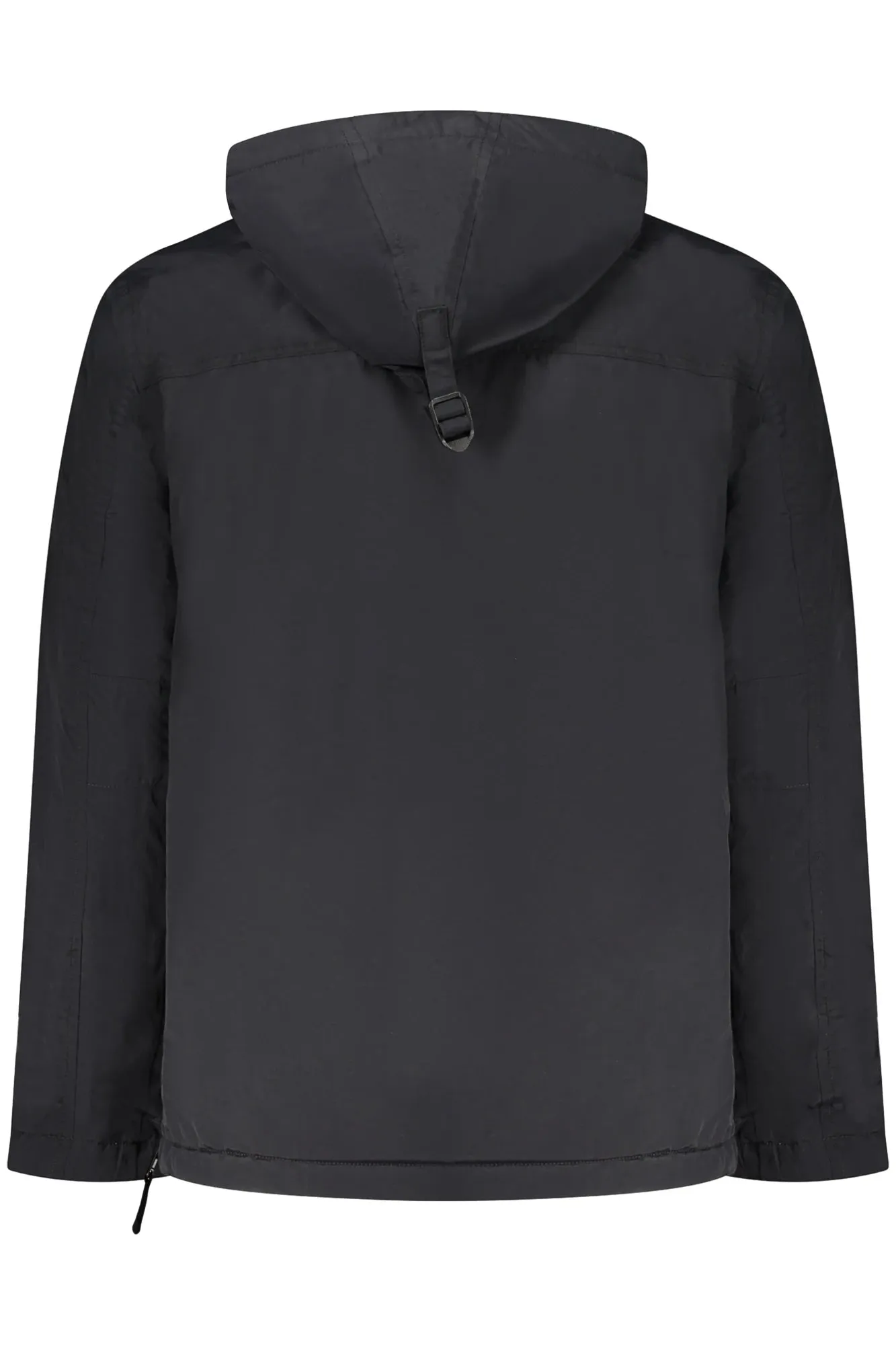 NAPAPIJRI MEN BLACK JACKET sold by Siebentaschen product image thumbnail 2