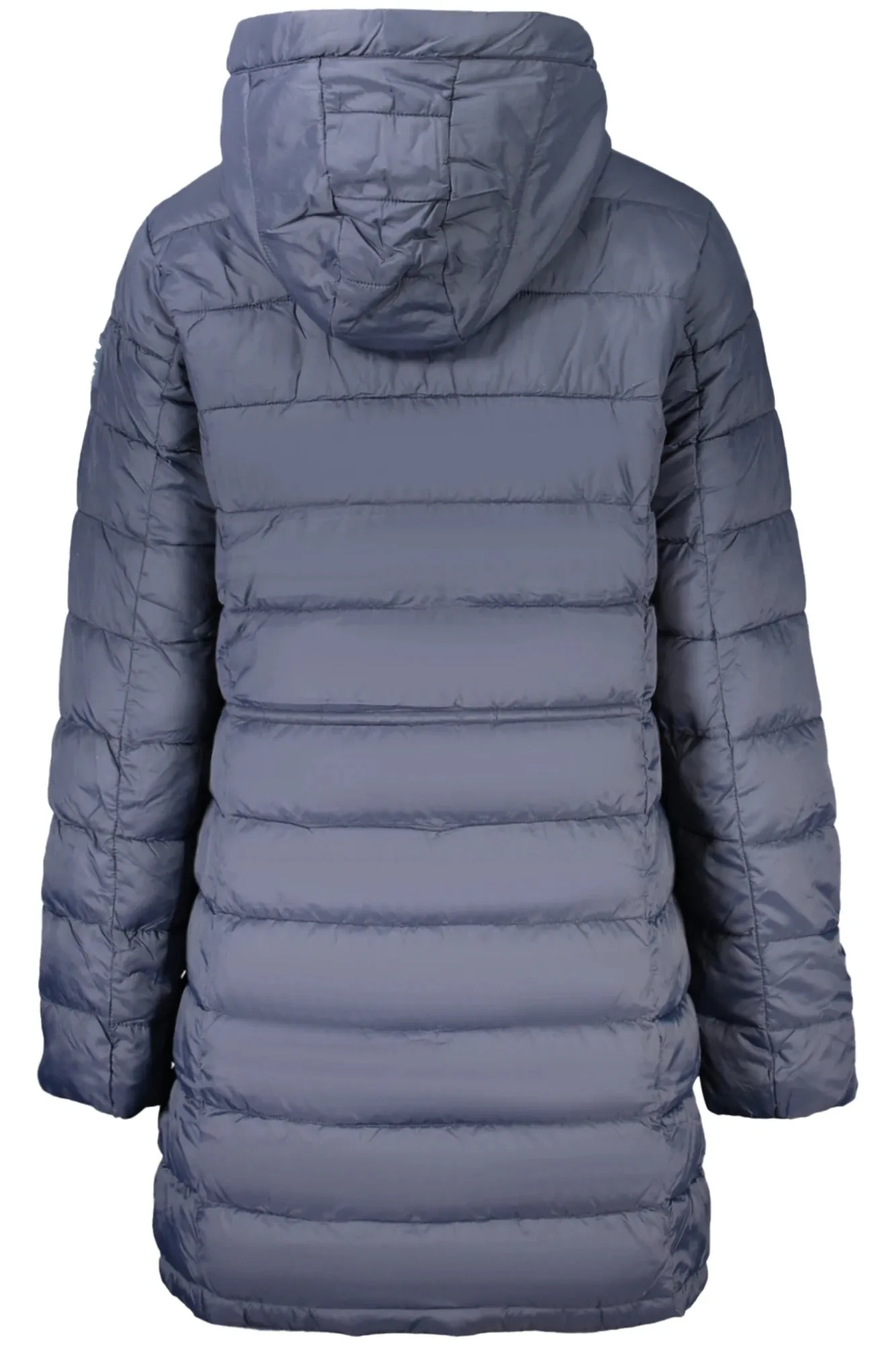 PEPE JEANS WOMEN S BLUE JACKET sold by Siebentaschen product image thumbnail 2