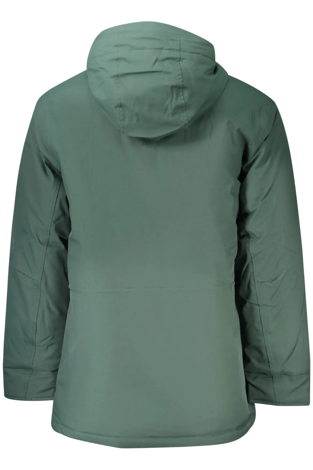 TIMBERLAND MEN S GREEN JACKET sold by Siebentaschen product image thumbnail 2