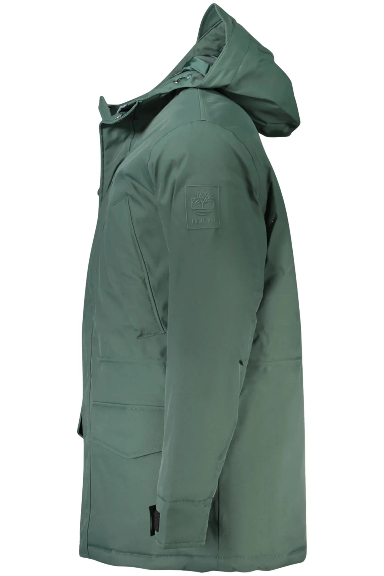 TIMBERLAND MEN S GREEN JACKET sold by Siebentaschen product image thumbnail 3