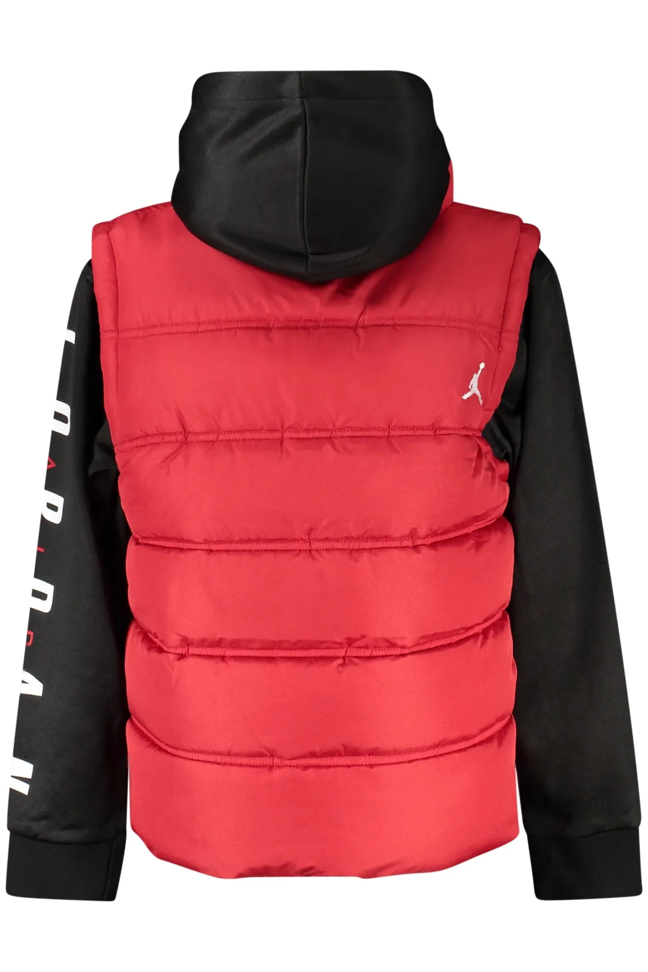 JORDAN MEN S RED JACKET sold by Siebentaschen product image thumbnail 2