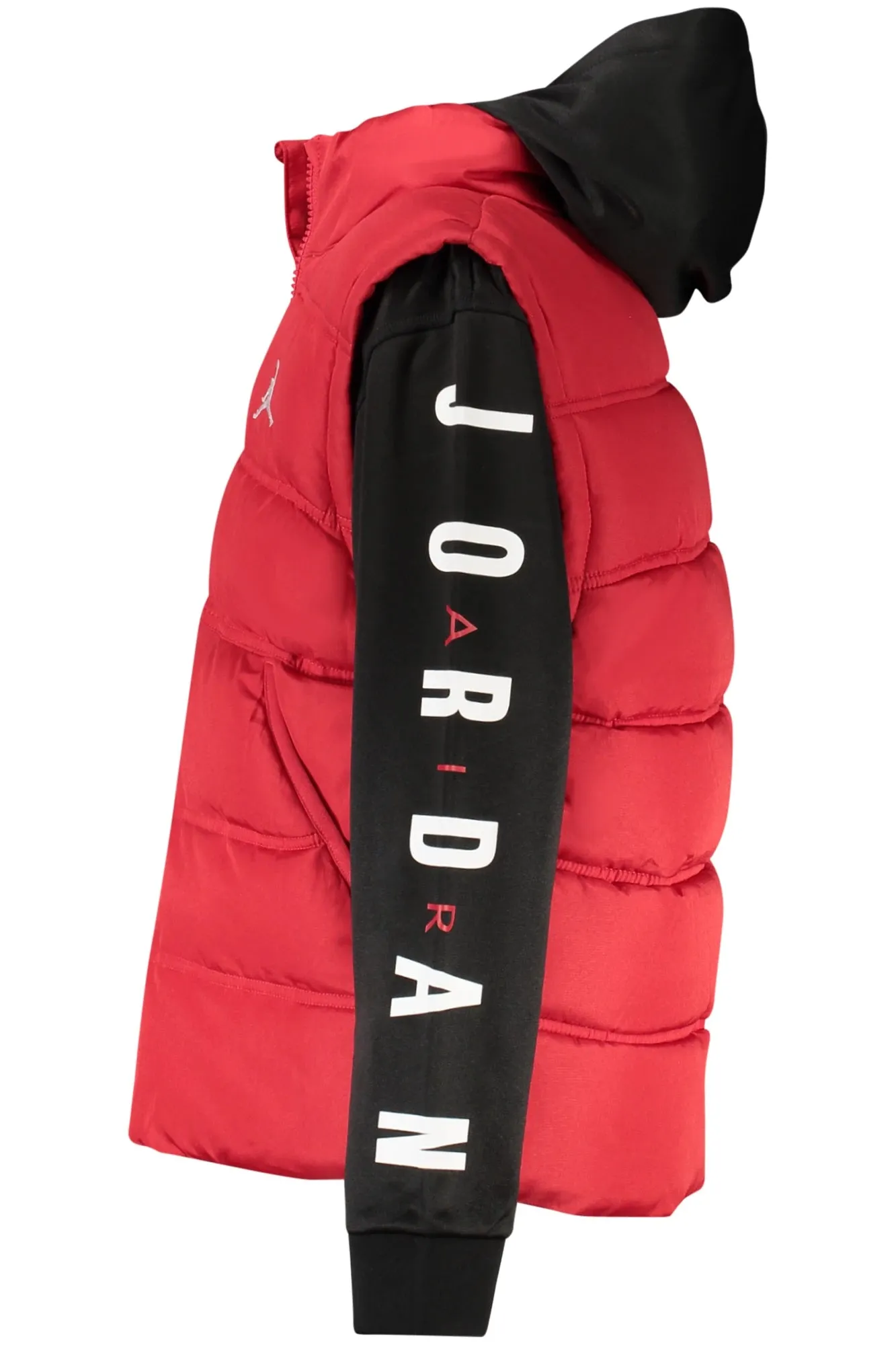 JORDAN MEN S RED JACKET sold by Siebentaschen product image thumbnail 3