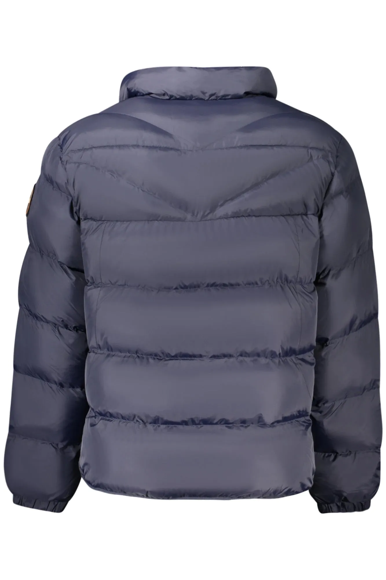 NAPAPIJRI MEN S BLUE JACKET sold by Siebentaschen product image thumbnail 2