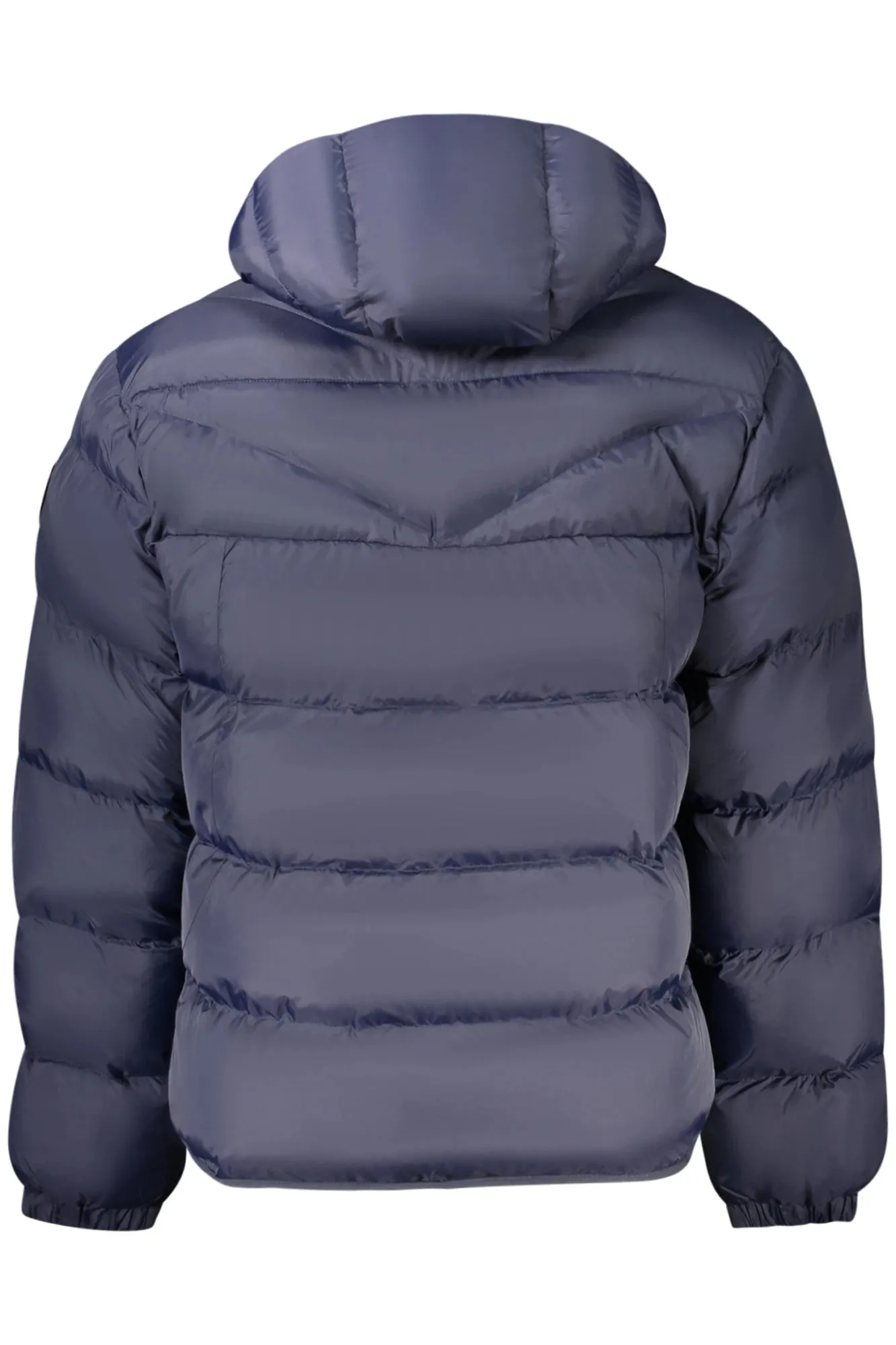 NAPAPIJRI MEN S BLUE JACKET sold by Siebentaschen product image thumbnail 2