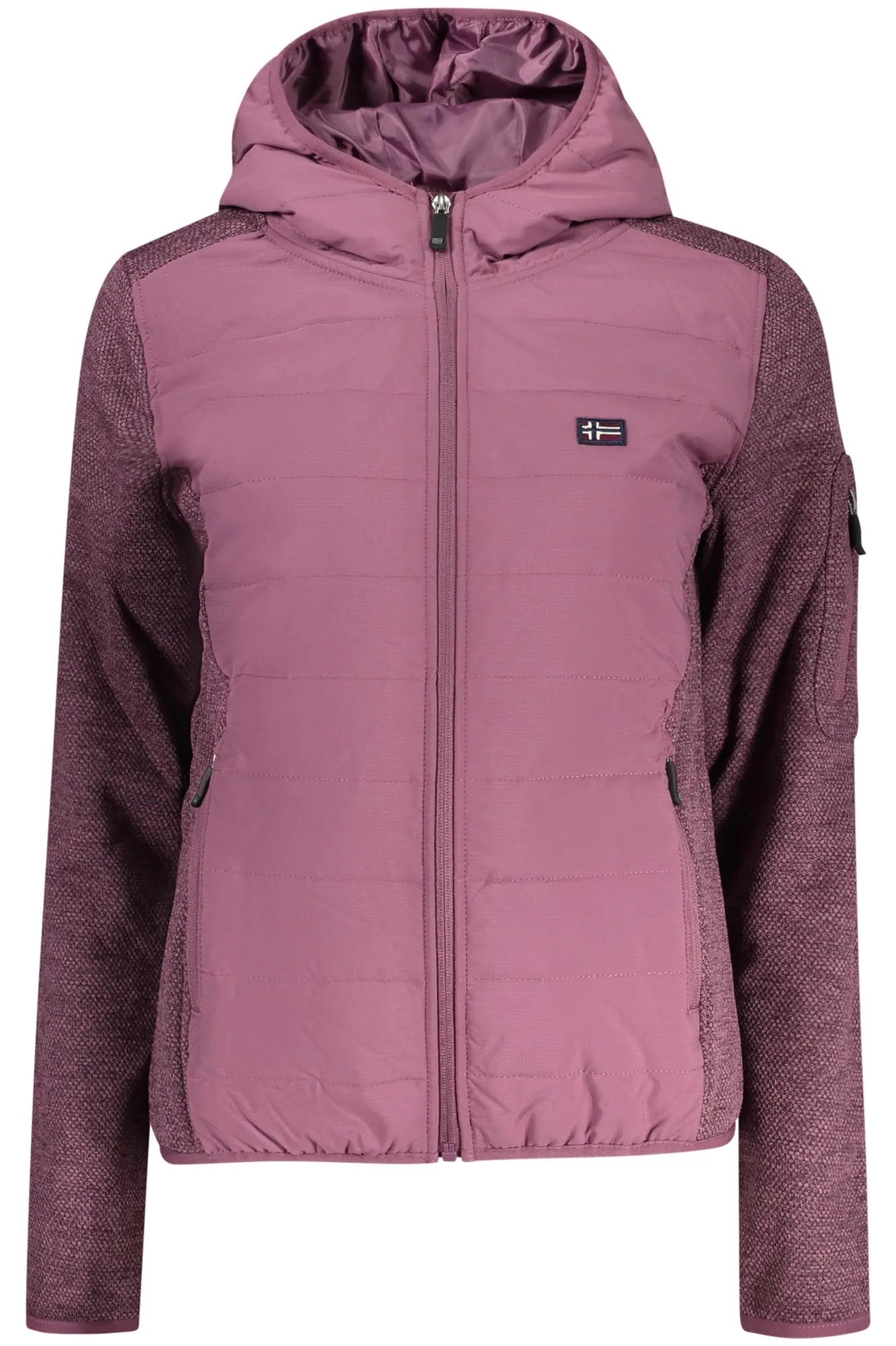 NORWAY 1963 WOMEN PURPLE JACKET sold by Siebentaschen