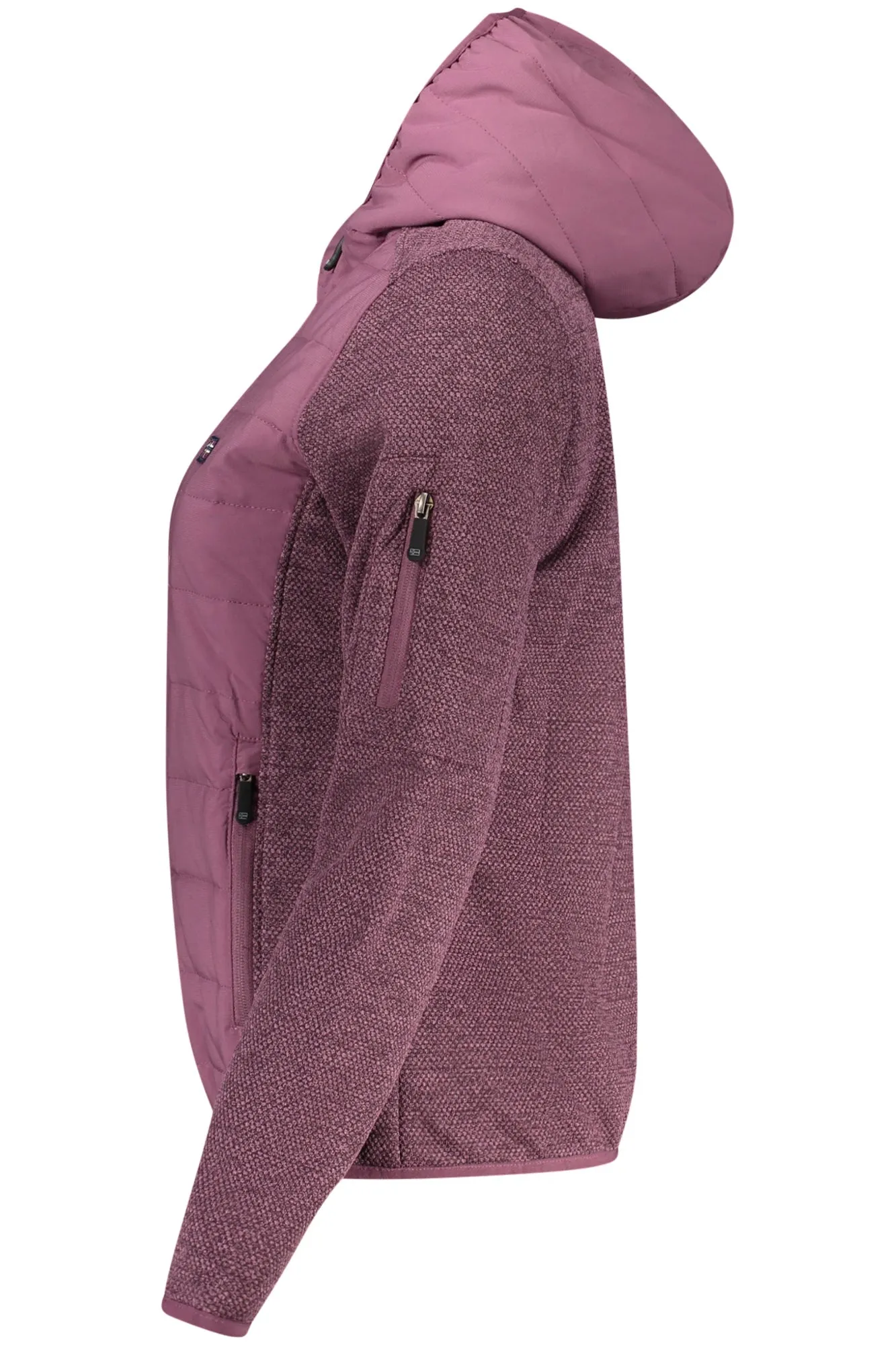 NORWAY 1963 WOMEN PURPLE JACKET sold by Siebentaschen product image thumbnail 3