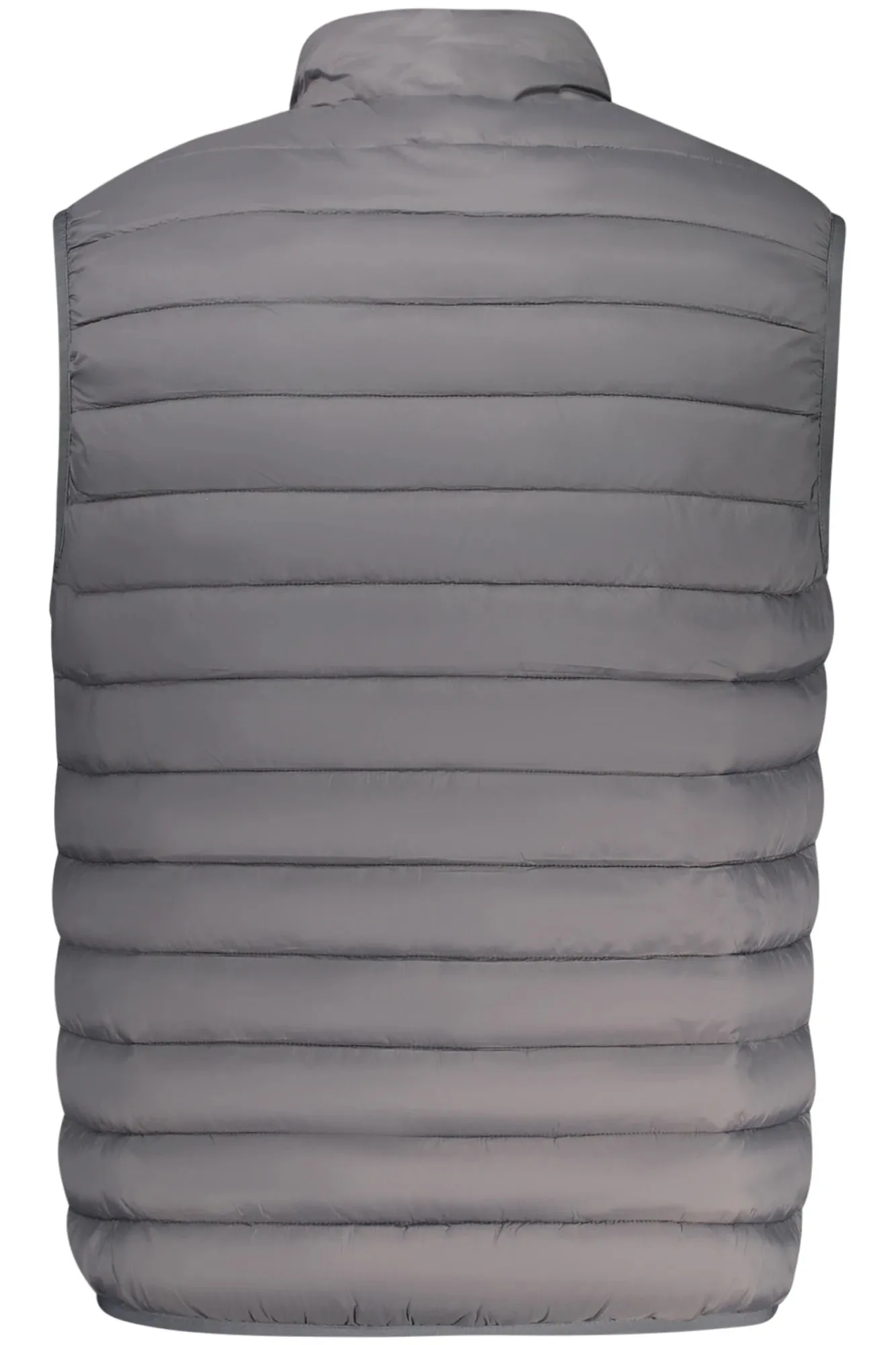 ARMATA DI MARE MEN S SLEEVELESS JACKET GREY sold by Siebentaschen product image thumbnail 2