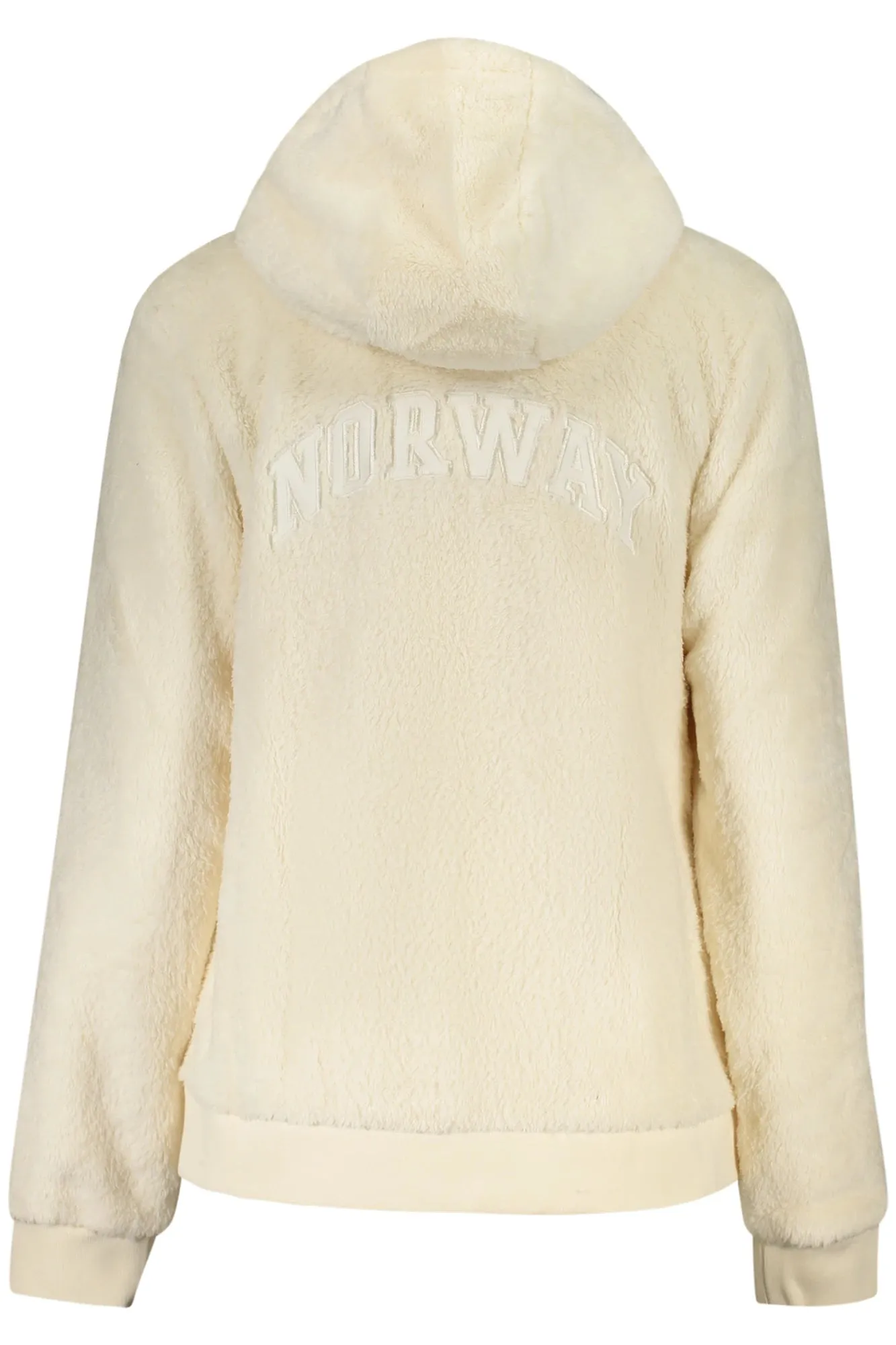 NORWAY 1963 WOMEN WHITE JACKET sold by Siebentaschen product image thumbnail 2