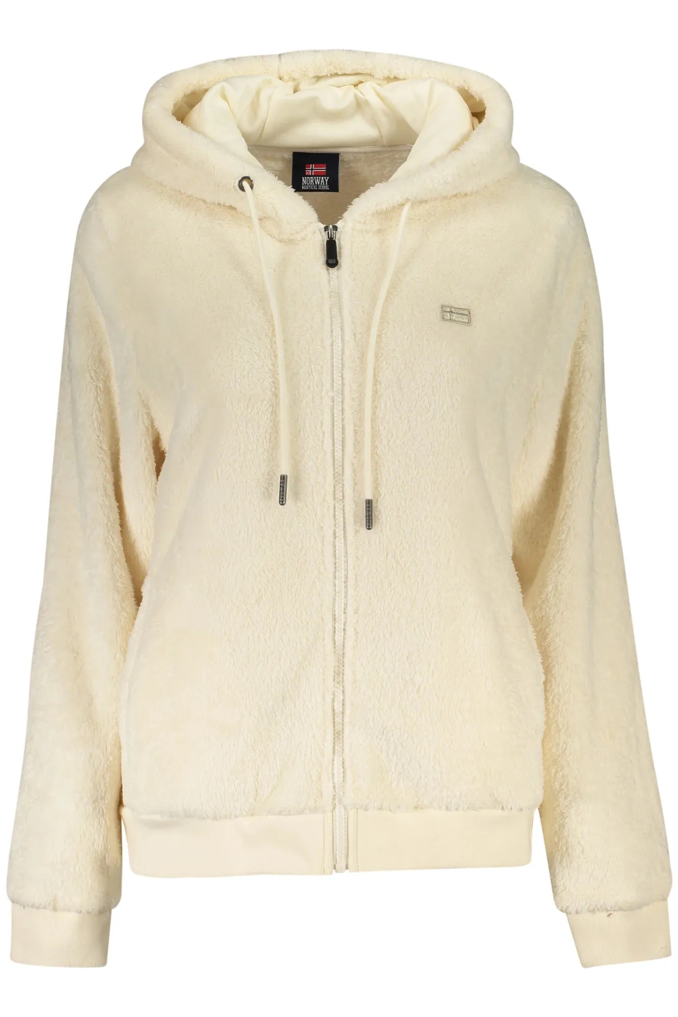 NORWAY 1963 WOMEN WHITE JACKET sold by Siebentaschen