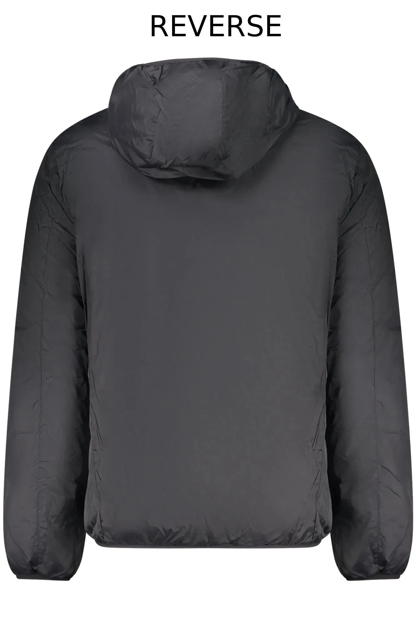 NORWAY 1963 MEN S BLACK JACKET sold by Siebentaschen product image thumbnail 2