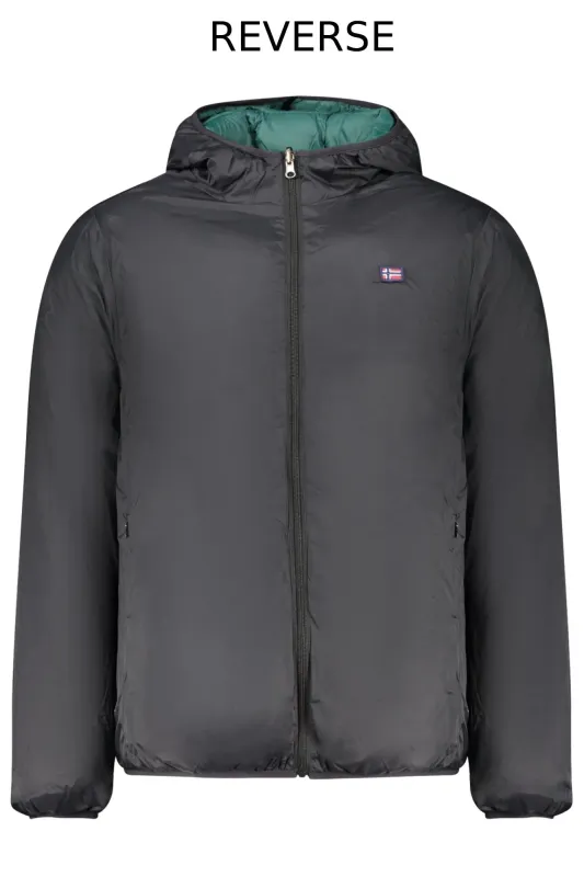 NORWAY 1963 MEN S BLACK JACKET sold by Siebentaschen