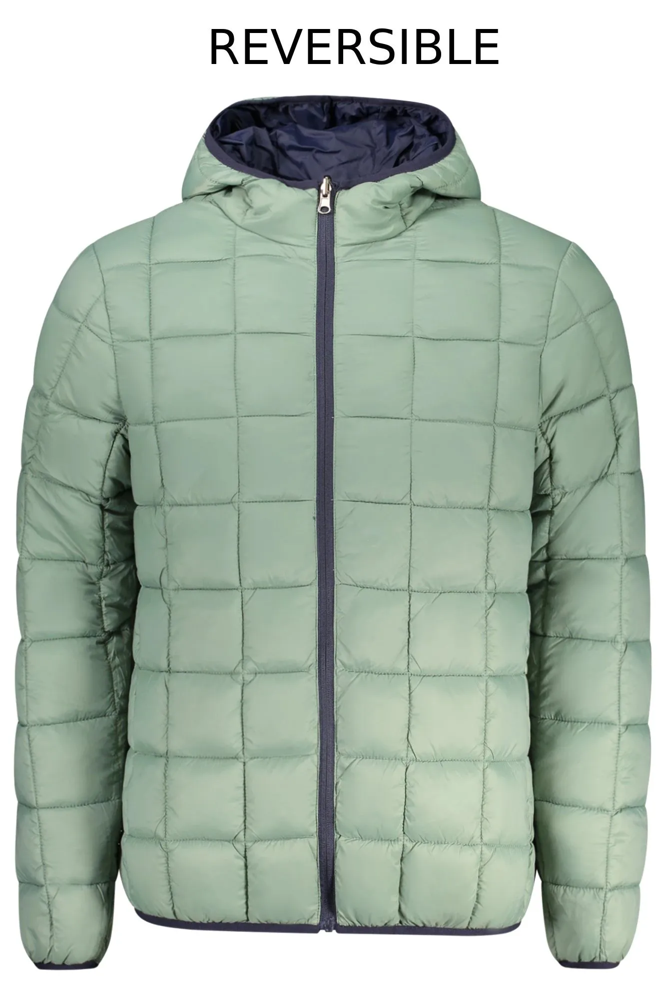 NORWAY 1963 MEN S BLUE JACKET sold by Siebentaschen product image thumbnail 3