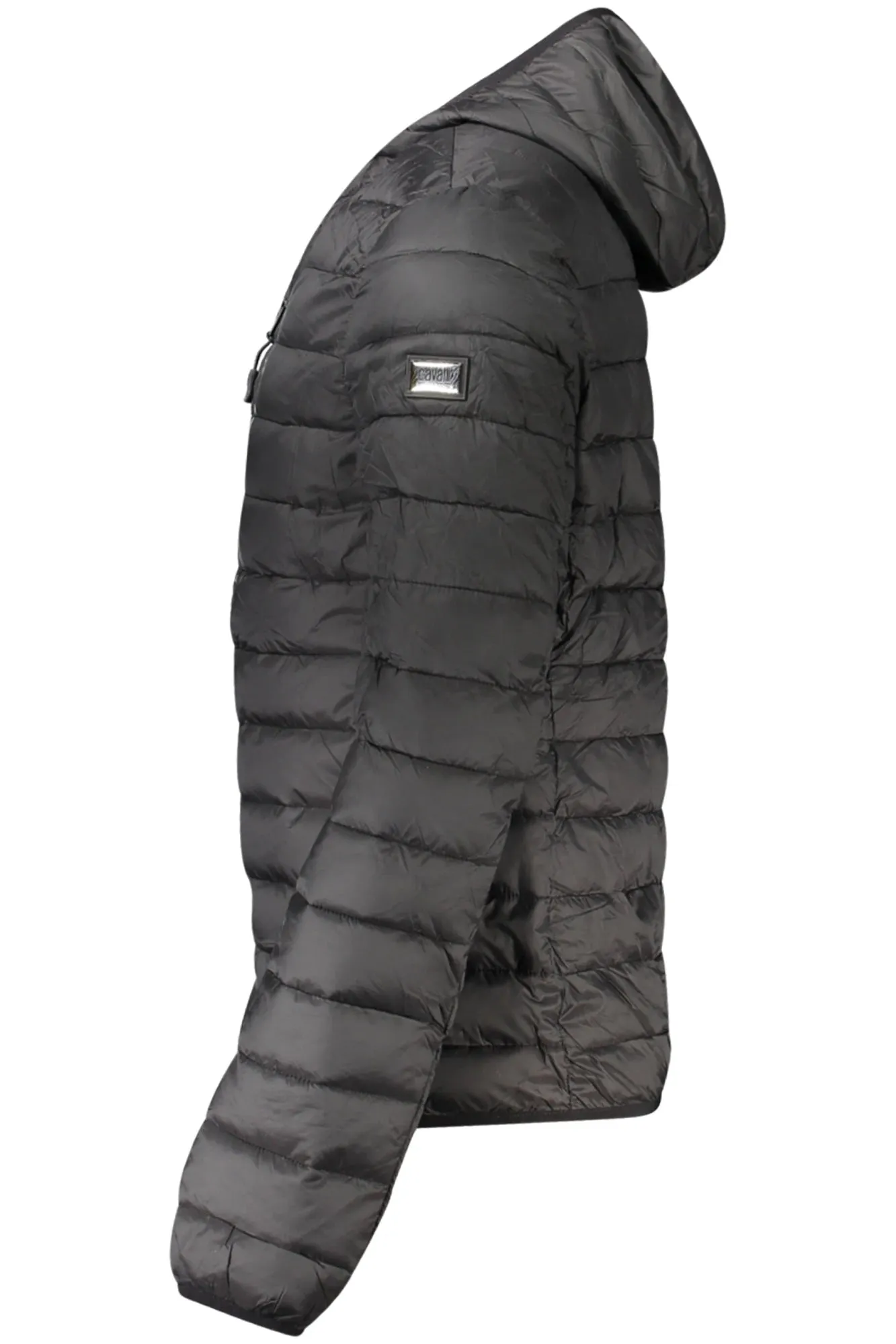 CAVALLI CLASS MEN S BLACK JACKET sold by Siebentaschen product image thumbnail 3