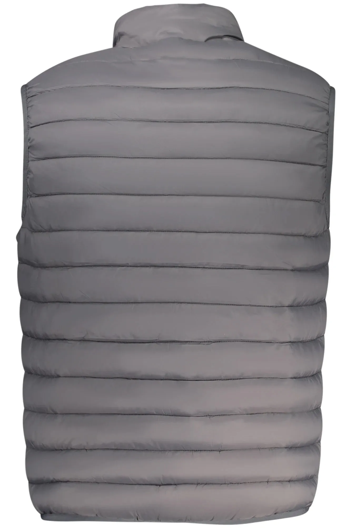 ARMATA DI MARE MEN S SLEEVELESS JACKET GREY sold by Siebentaschen product image thumbnail 2