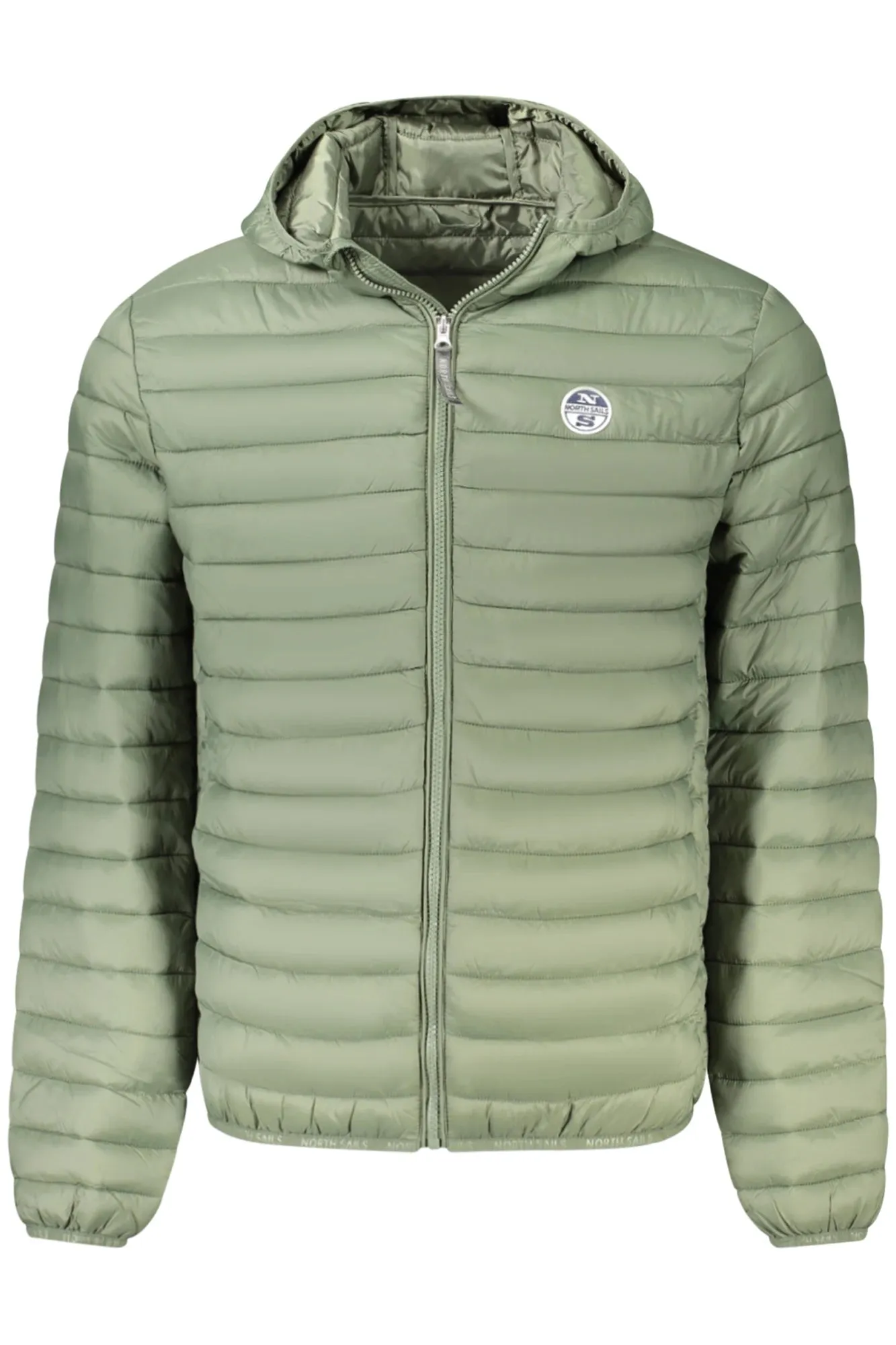 NORTH SAILS MEN S GREEN JACKET sold by Siebentaschen