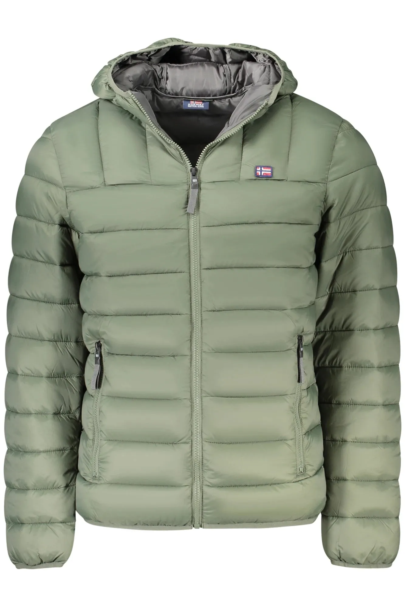 NORWAY 1963 MEN S GREEN JACKET sold by Siebentaschen