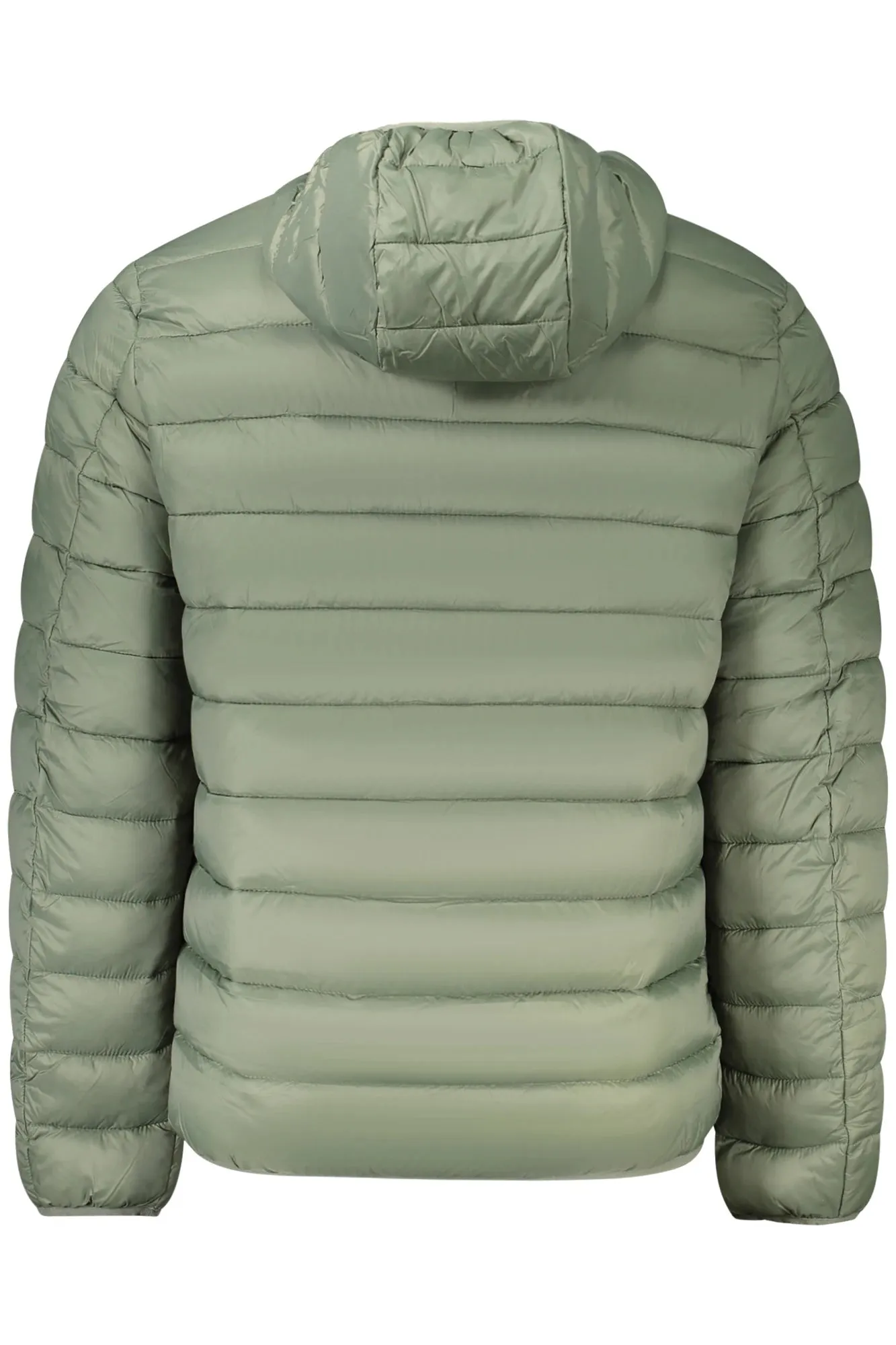 NORWAY 1963 MEN S GREEN JACKET sold by Siebentaschen product image thumbnail 2