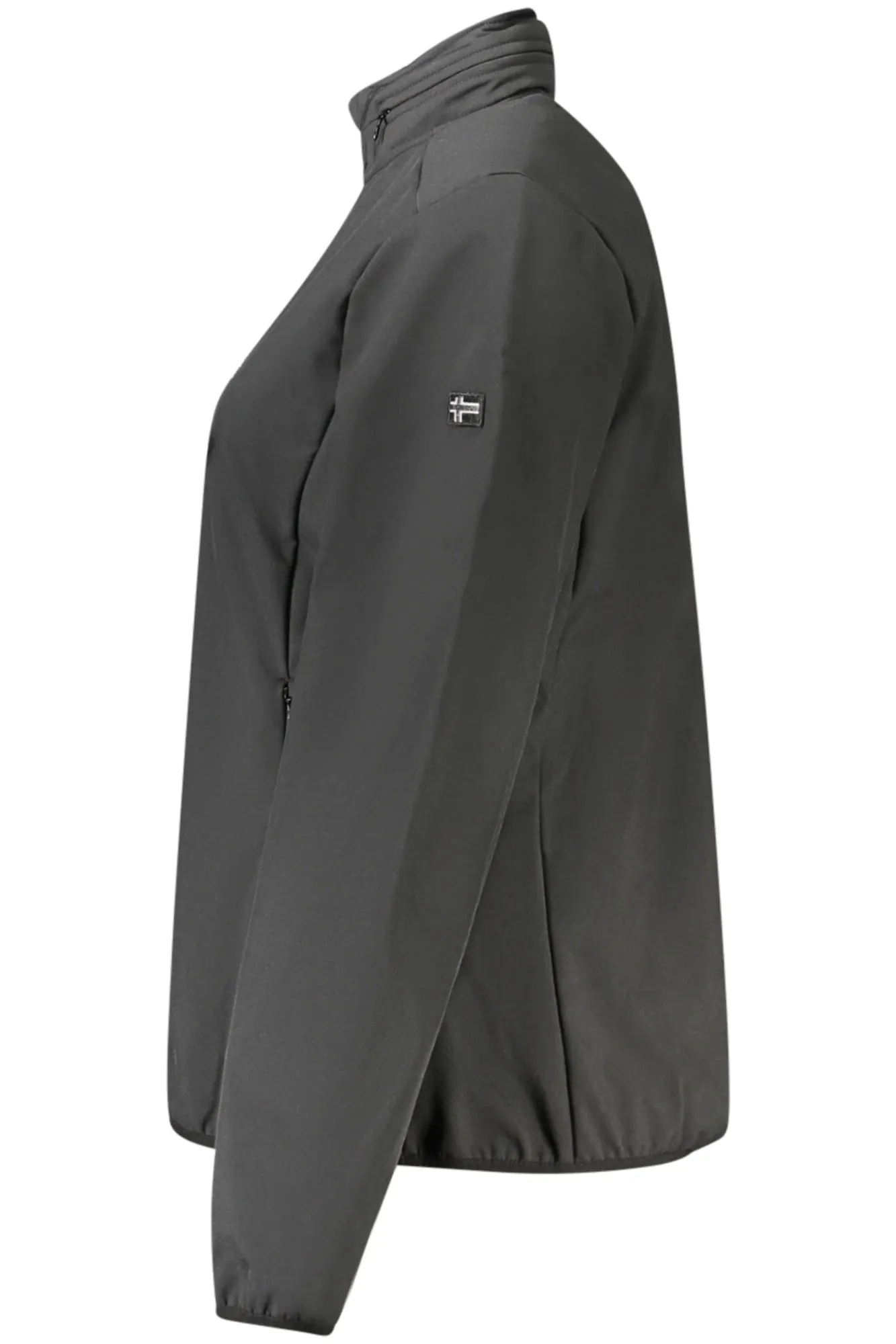 NORWAY 1963 WOMEN S BLACK JACKET sold by Siebentaschen product image thumbnail 3