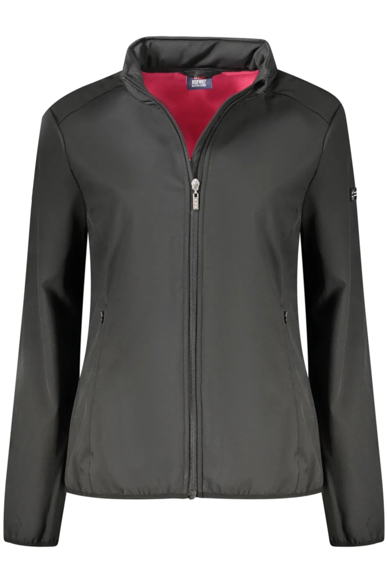 NORWAY 1963 WOMEN S BLACK JACKET sold by Siebentaschen