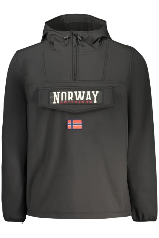 NORWAY 1963 MEN S BLACK JACKET sold by Siebentaschen