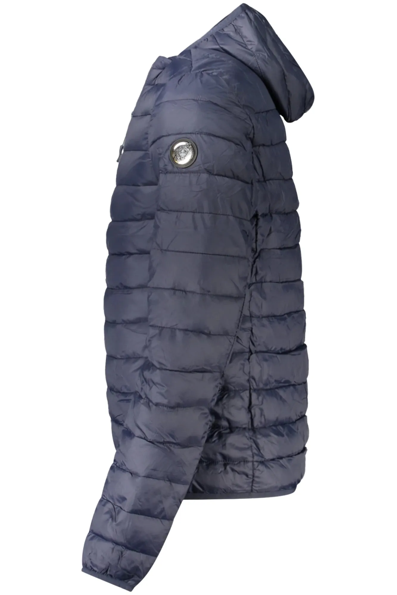 CAVALLI CLASS MEN S BLUE JACKET sold by Siebentaschen product image thumbnail 3