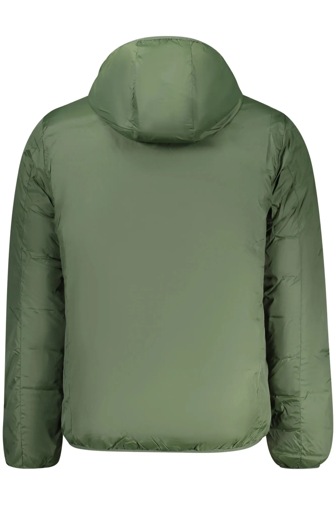 NORWAY 1963 MEN S GREEN JACKET sold by Siebentaschen product image thumbnail 2