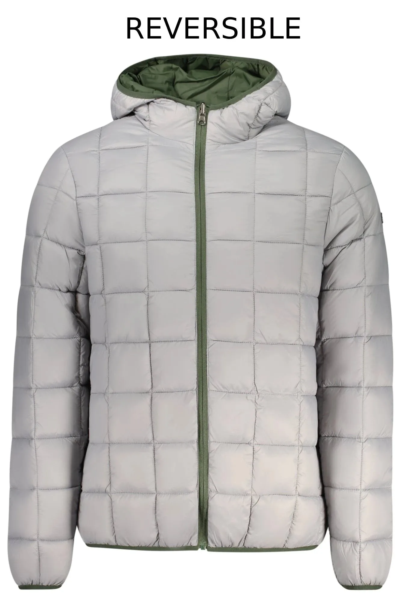 NORWAY 1963 MEN S GREEN JACKET sold by Siebentaschen product image thumbnail 3