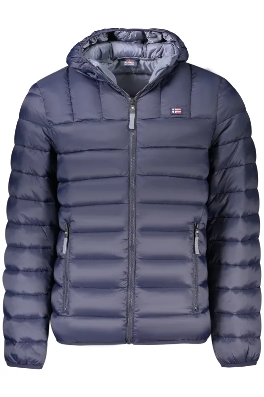 NORWAY 1963 MEN BLUE JACKET sold by Siebentaschen