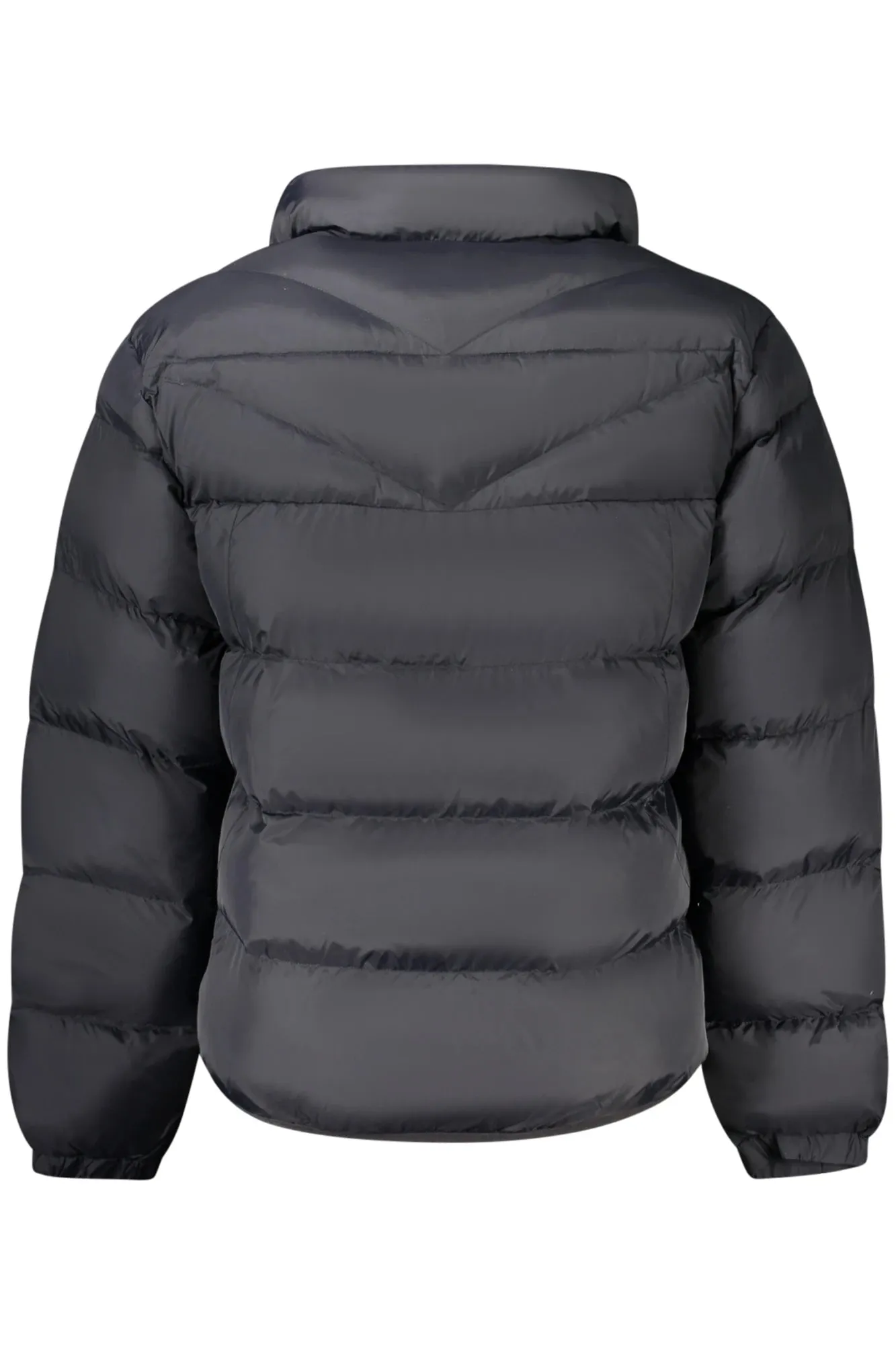 NAPAPIJRI MEN S BLACK JACKET sold by Siebentaschen product image thumbnail 2
