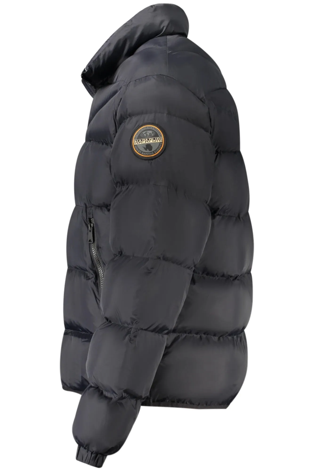 NAPAPIJRI MEN S BLACK JACKET sold by Siebentaschen product image thumbnail 3