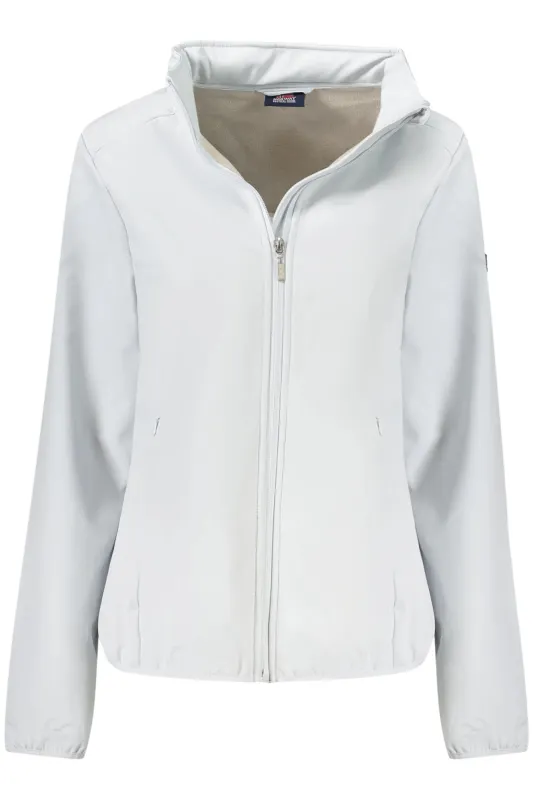 NORWAY 1963 WOMEN GREY JACKET sold by Siebentaschen