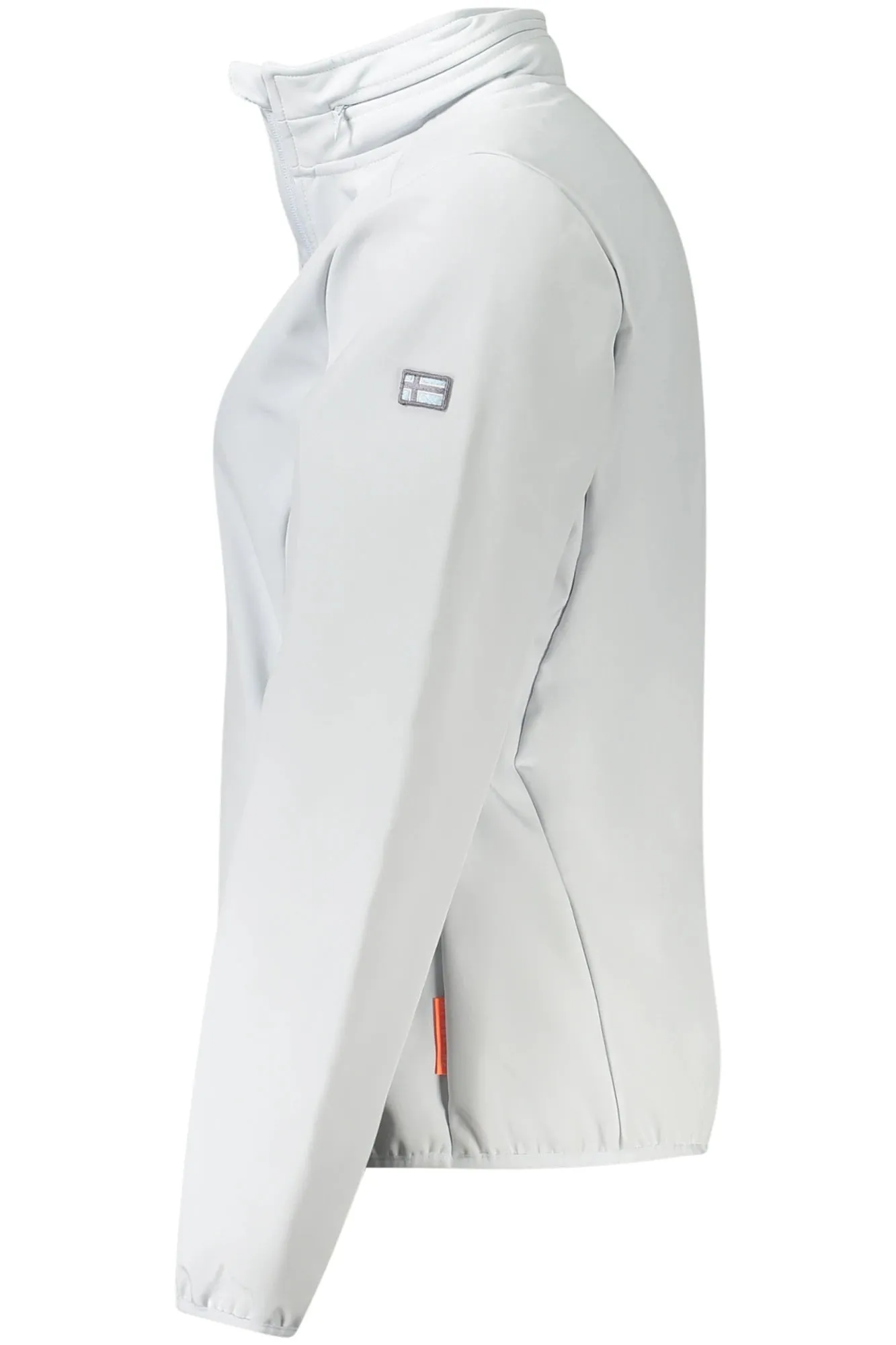 NORWAY 1963 WOMEN S GREY JACKET sold by Siebentaschen product image thumbnail 3