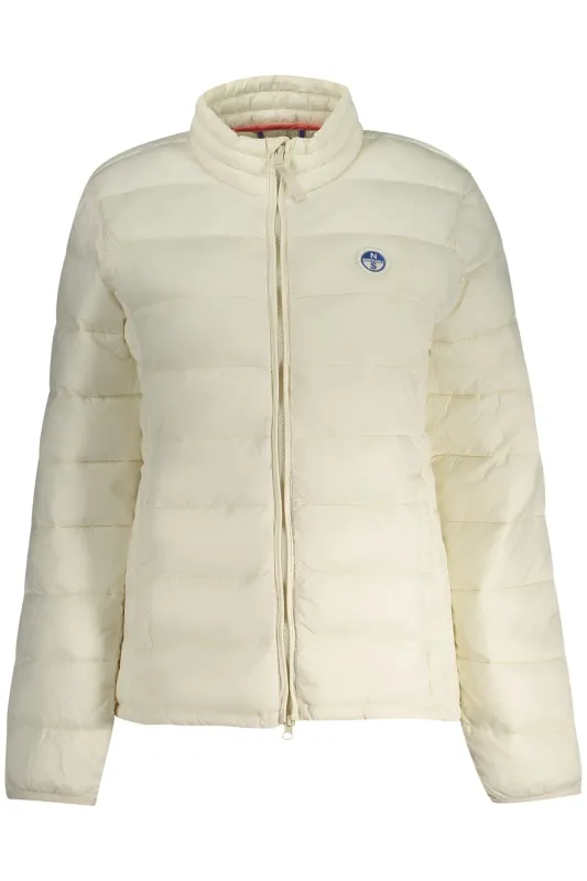 NORTH SAILS WOMEN S JACKET WHITE sold by Siebentaschen