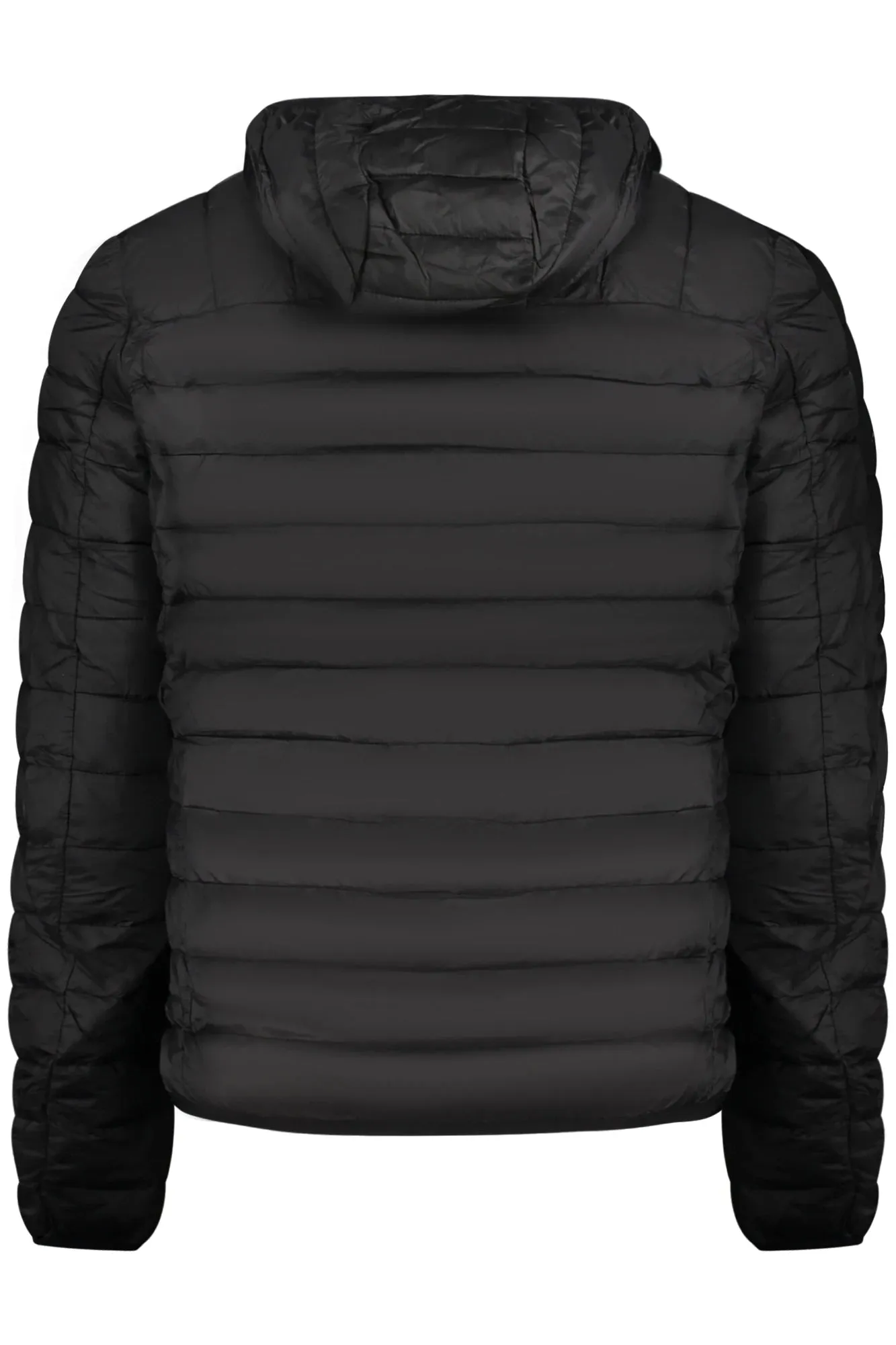CAVALLI CLASS MEN S BLACK JACKET sold by Siebentaschen product image thumbnail 2