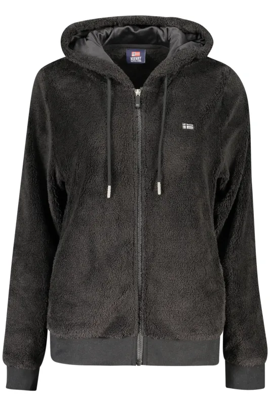 NORWAY 1963 WOMEN BLACK JACKET sold by Siebentaschen